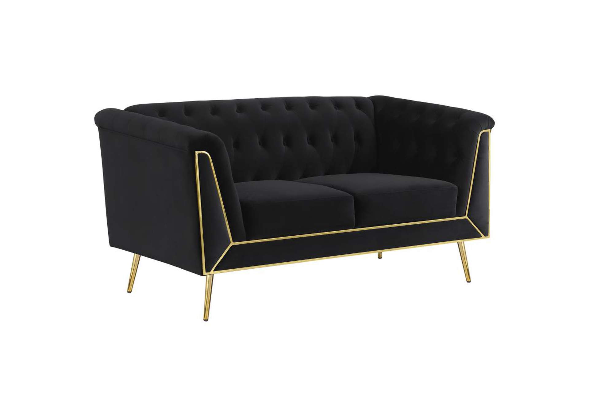 2 PC (SOFA + LOVESEAT) image 7