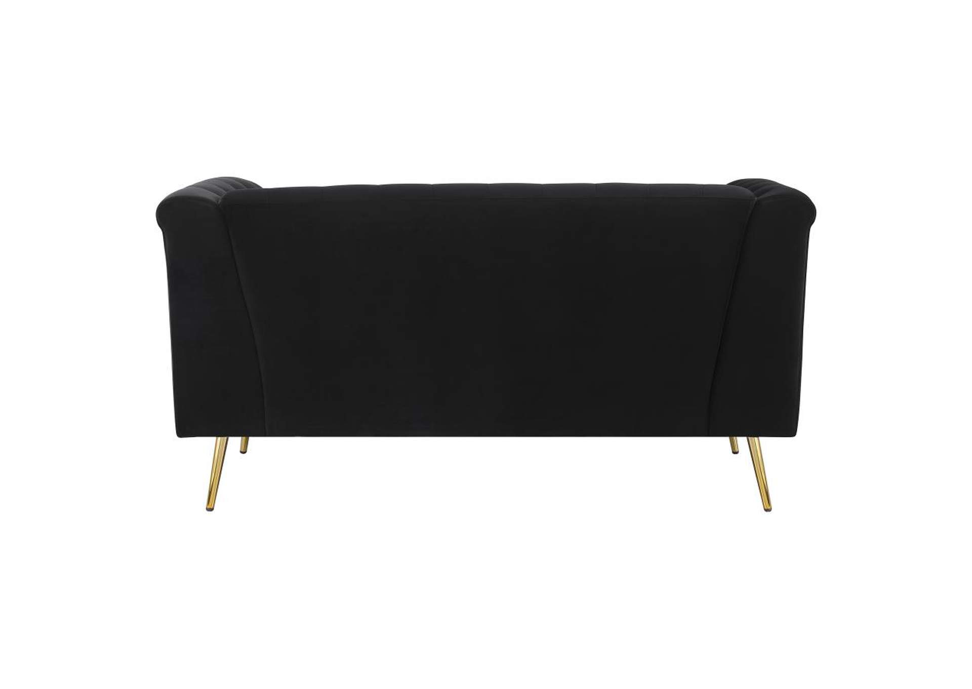 2 PC (SOFA + LOVESEAT) image 10