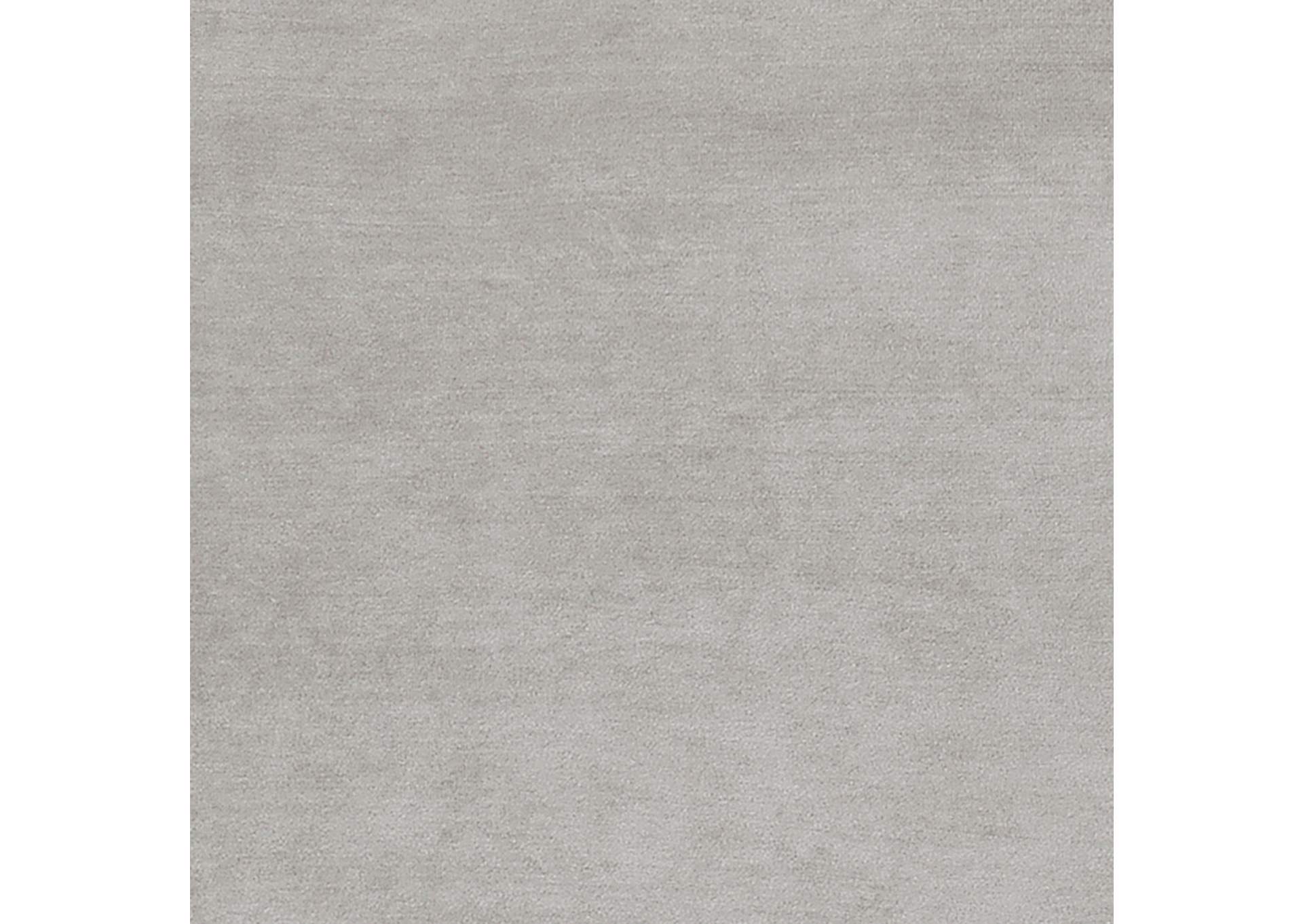 Avonlea 2-piece Tufted Living Room Set Grey