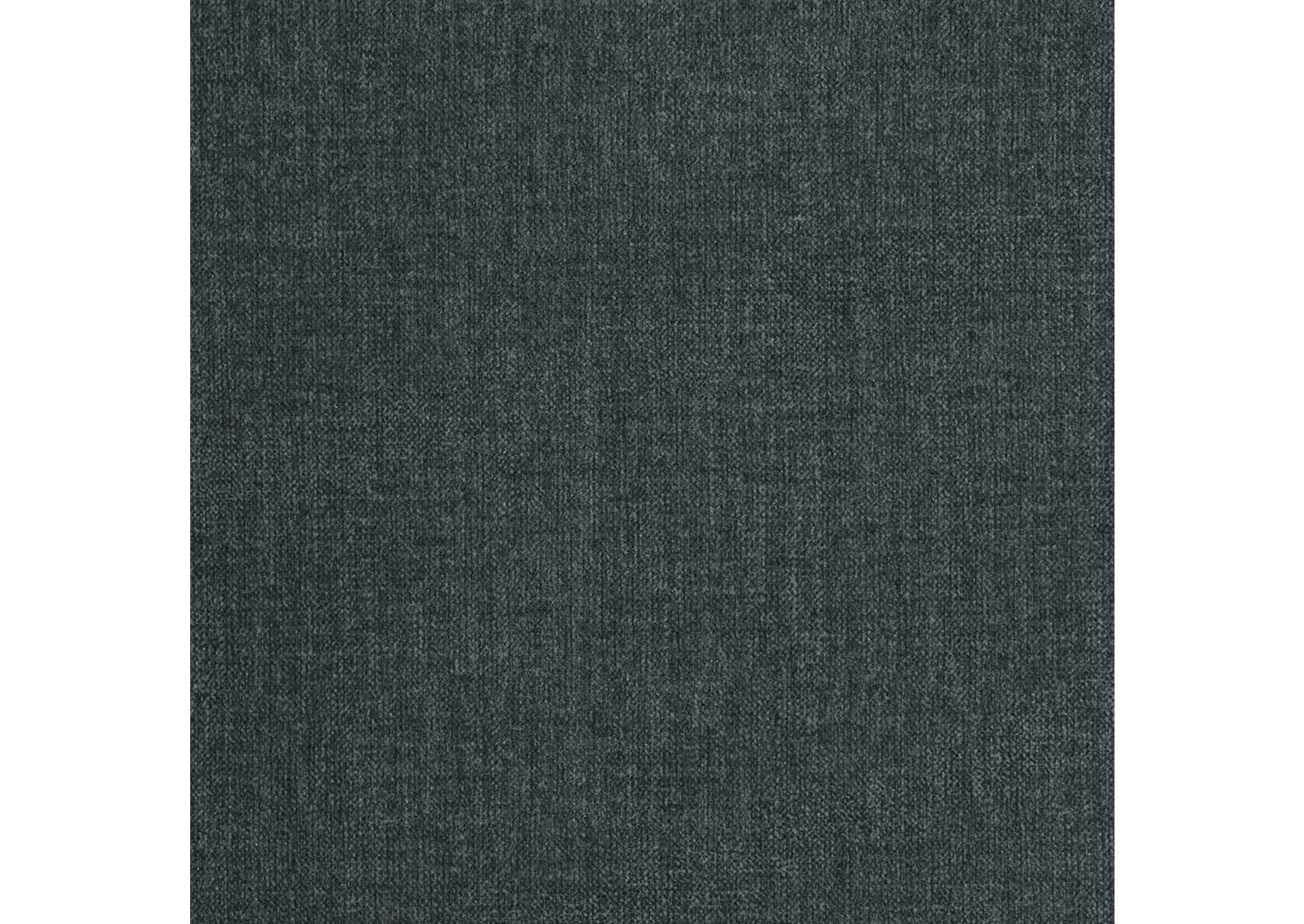Gulfdale 2-piece Cushion Back Upholstered Living Room Set Dark Teal image 3