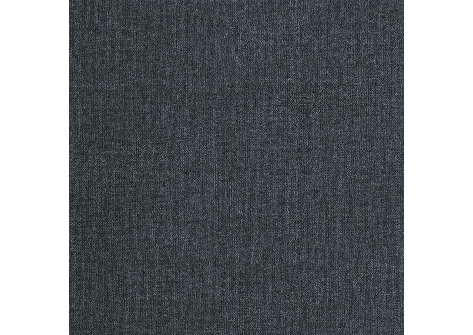 Gulfdale 2-piece Cushion Back Upholstered Living Room Set Dark Teal image 5