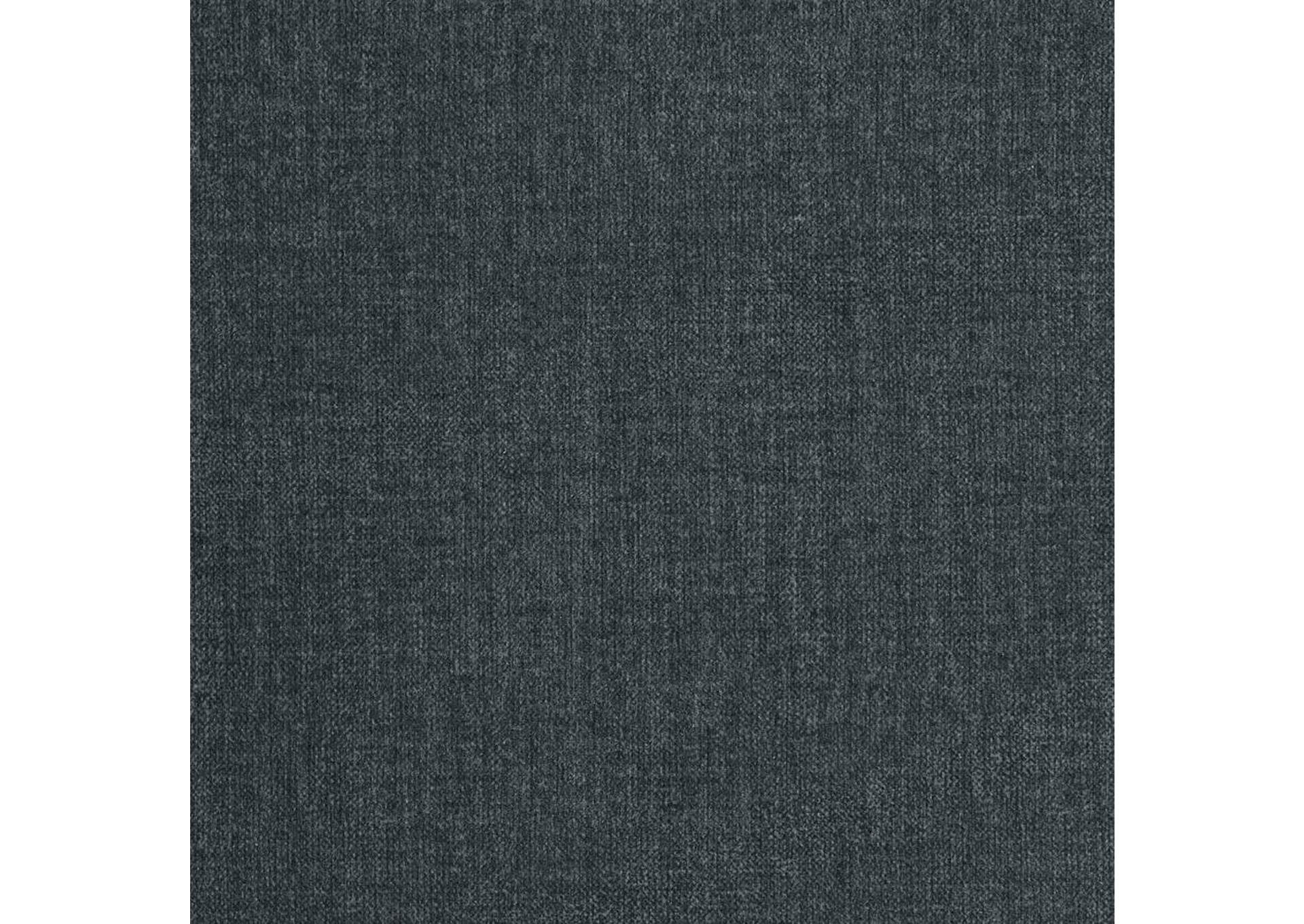 Gulfdale 3-piece Cushion Back Upholstered Living Room Set Dark Teal image 4