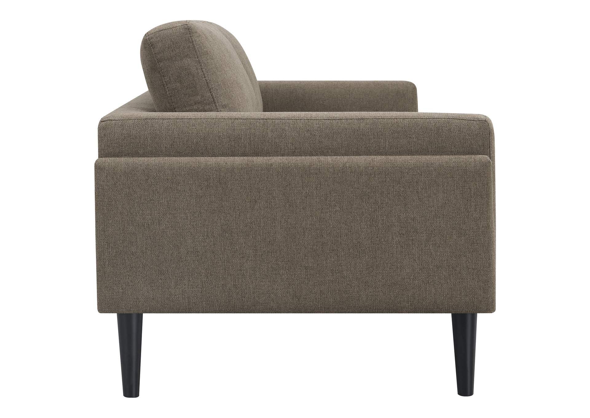 2 PC (SOFA + LOVESEAT)