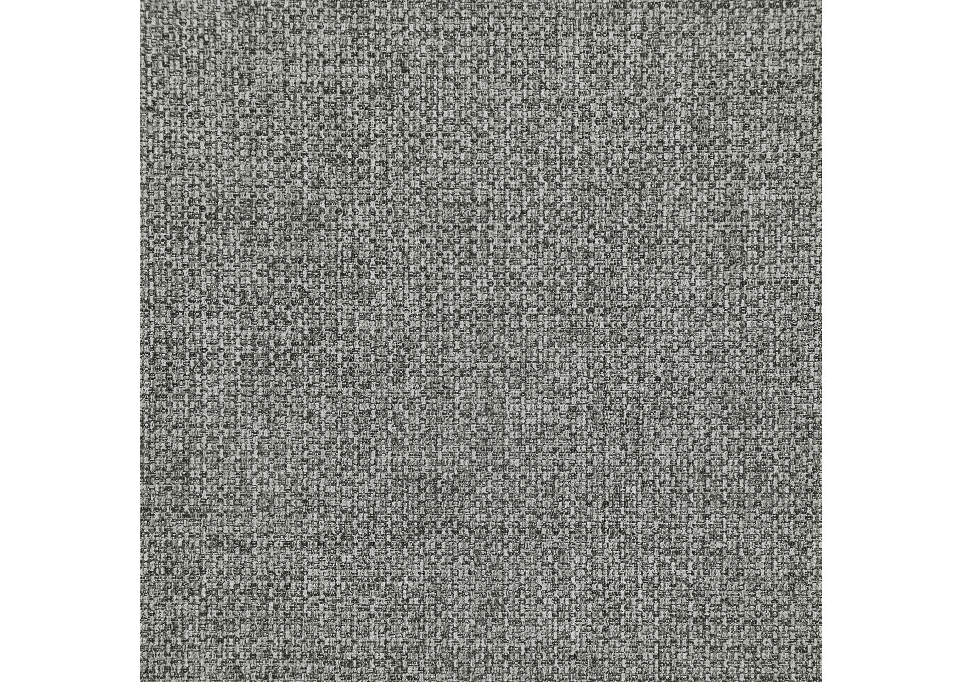 Rilynn 2-piece Upholstered Track Arm Sofa Set Grey