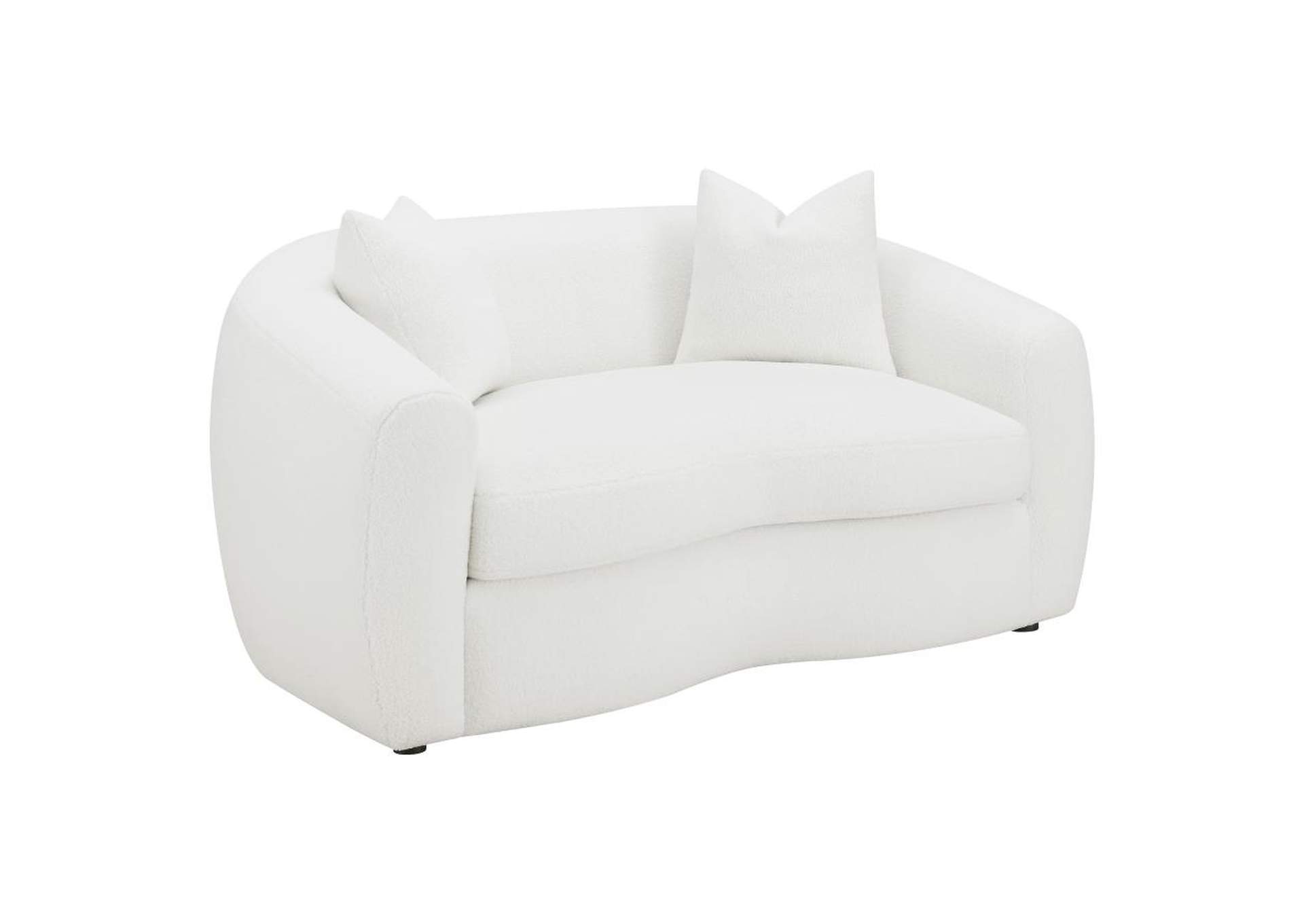 2 PC SET (SOFA + LOVESEAT) image 7