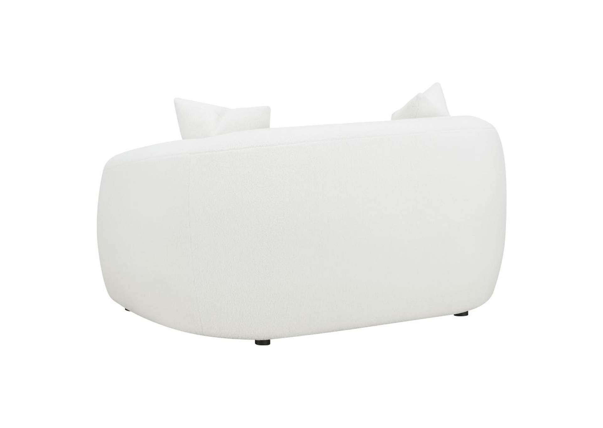 2 PC SET (SOFA + LOVESEAT) image 9