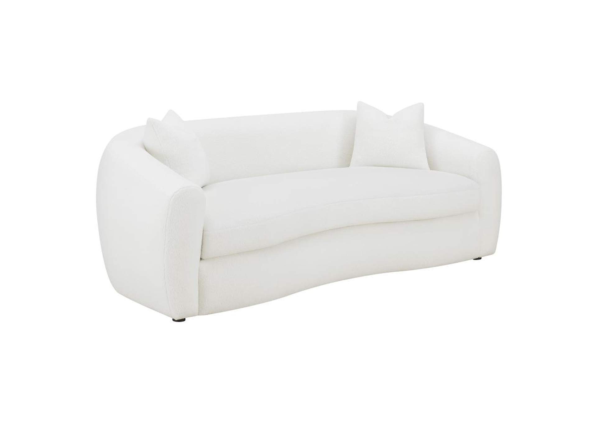 3 PC (SOFA + LOVESEAT + CHAIR) image 3