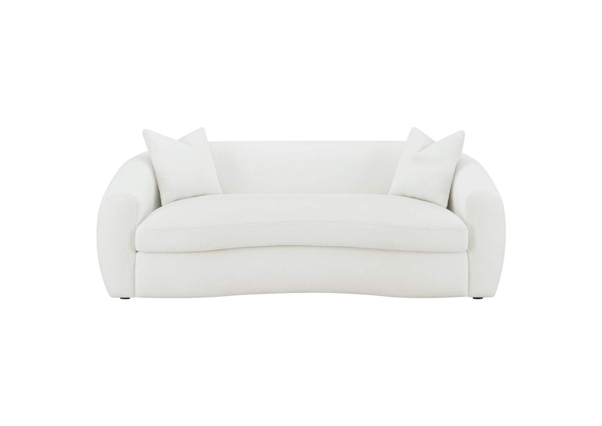3 PC (SOFA + LOVESEAT + CHAIR) image 4