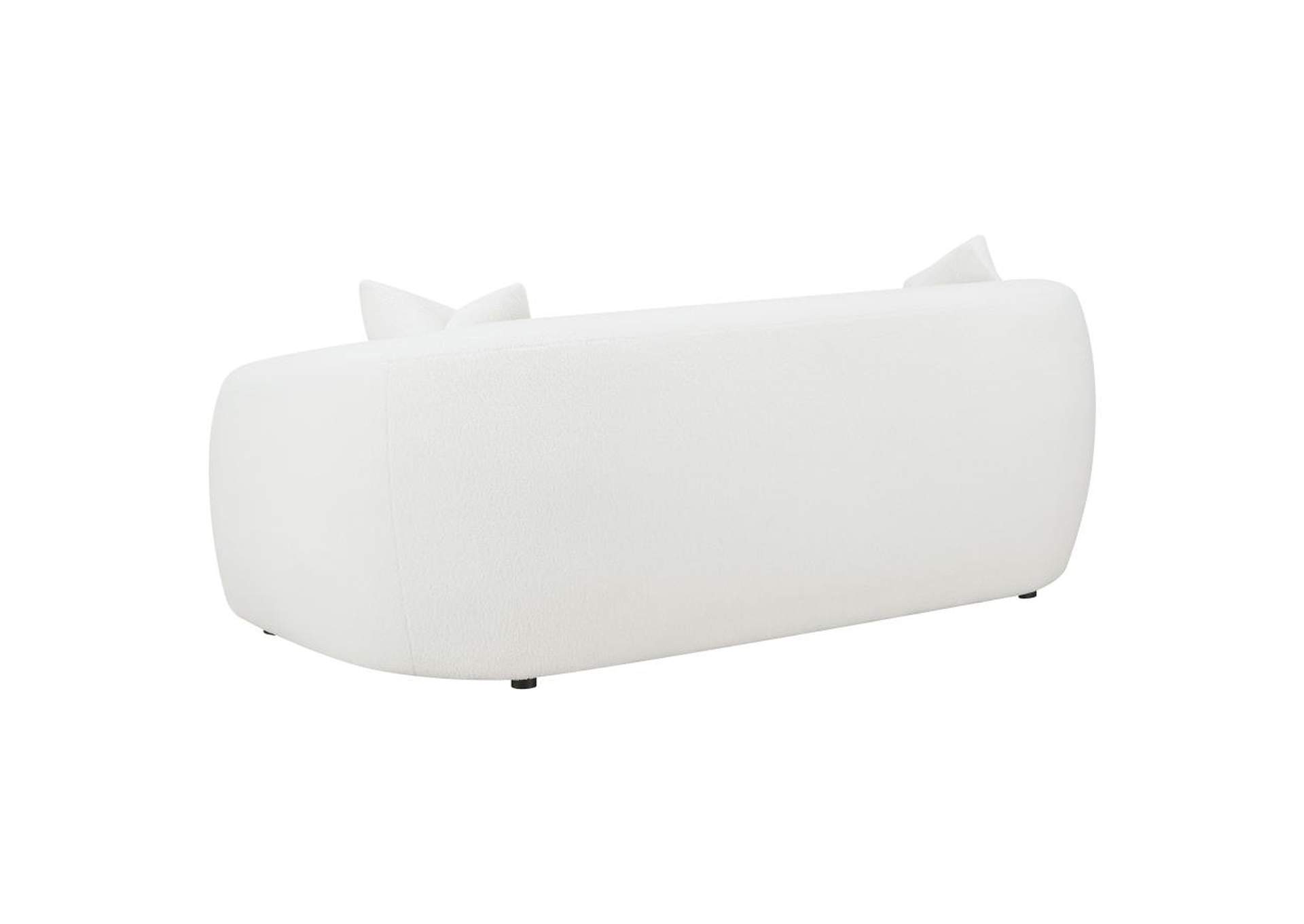 3 PC (SOFA + LOVESEAT + CHAIR) image 5