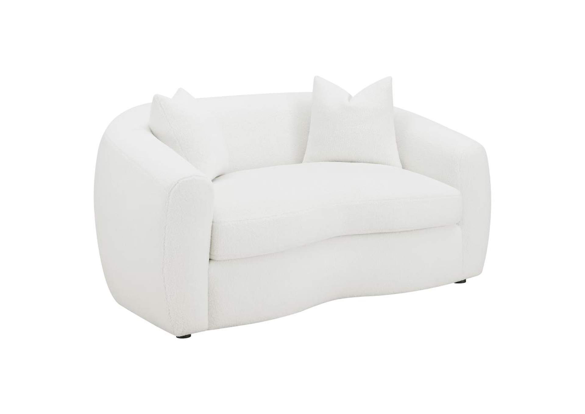 3 PC (SOFA + LOVESEAT + CHAIR) image 6