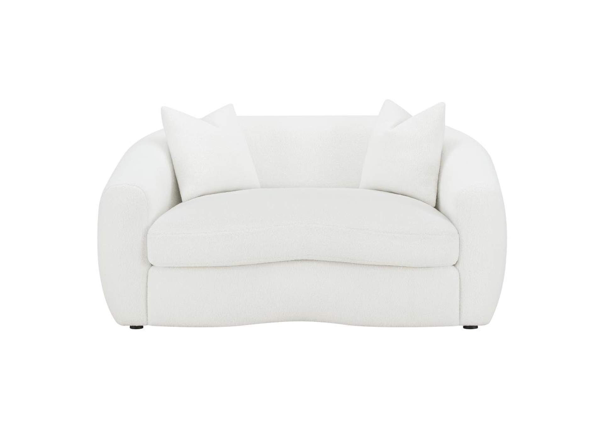 3 PC (SOFA + LOVESEAT + CHAIR) image 7