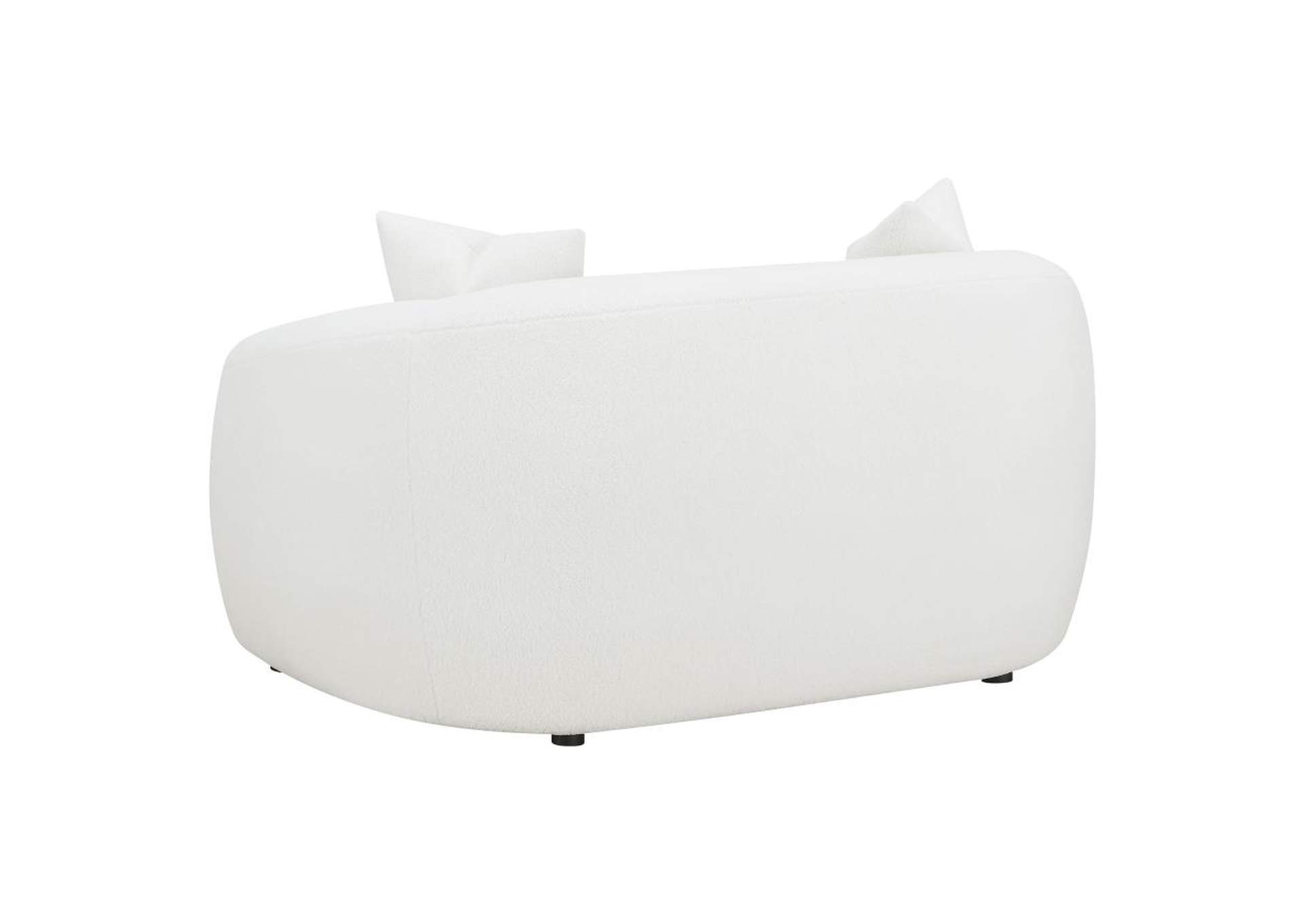 3 PC (SOFA + LOVESEAT + CHAIR) image 8
