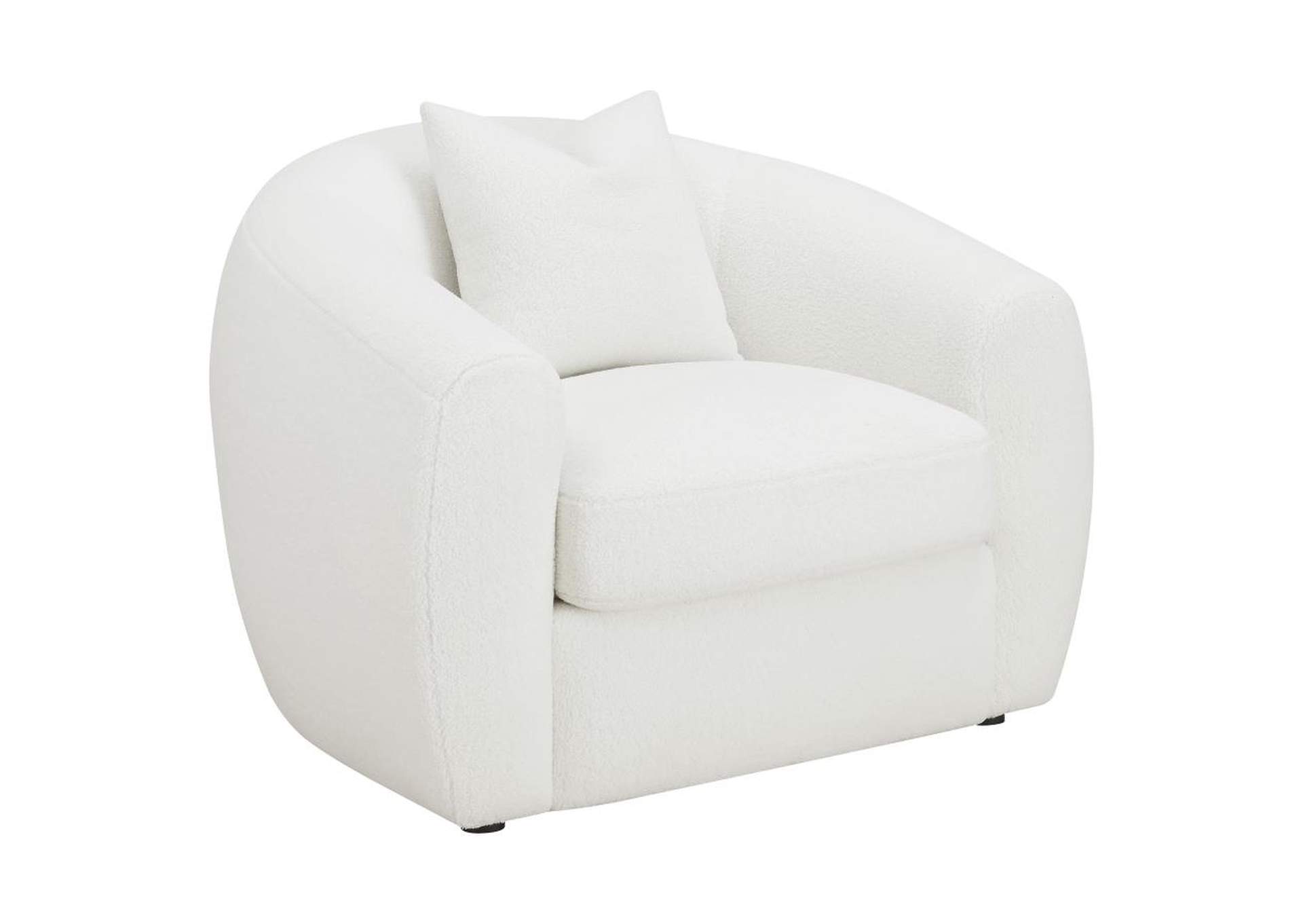 3 PC (SOFA + LOVESEAT + CHAIR) image 9