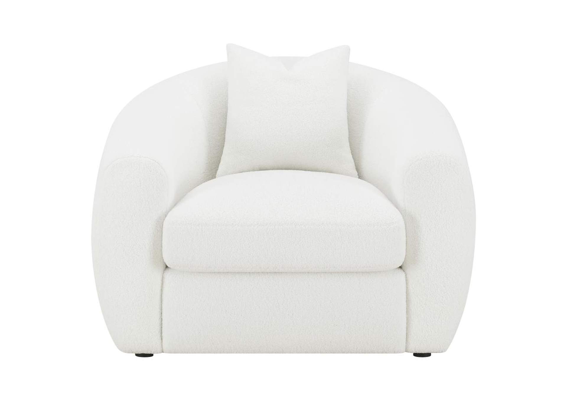 3 PC (SOFA + LOVESEAT + CHAIR) image 10