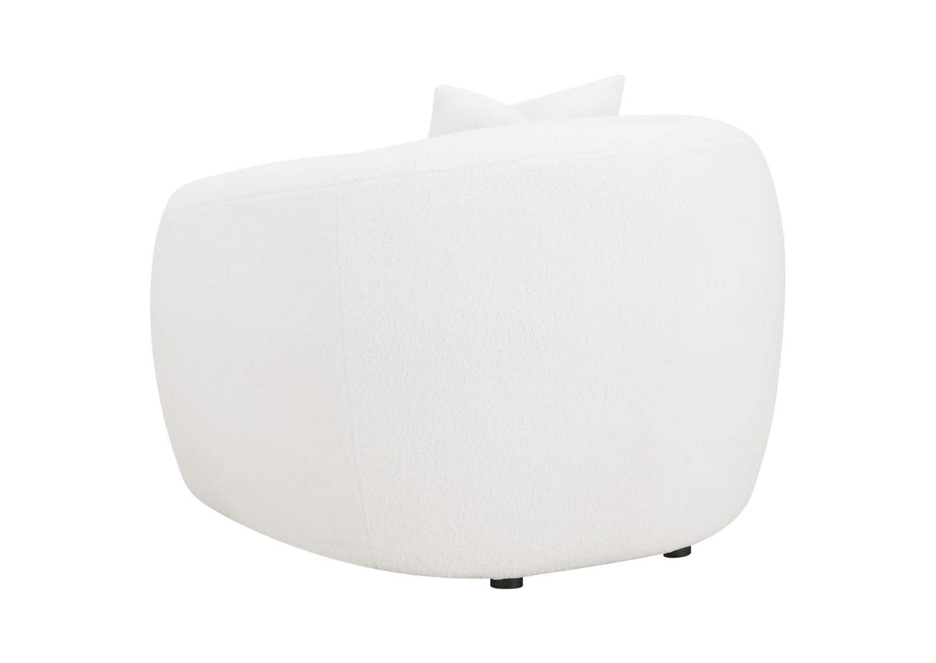 3 PC (SOFA + LOVESEAT + CHAIR) image 11