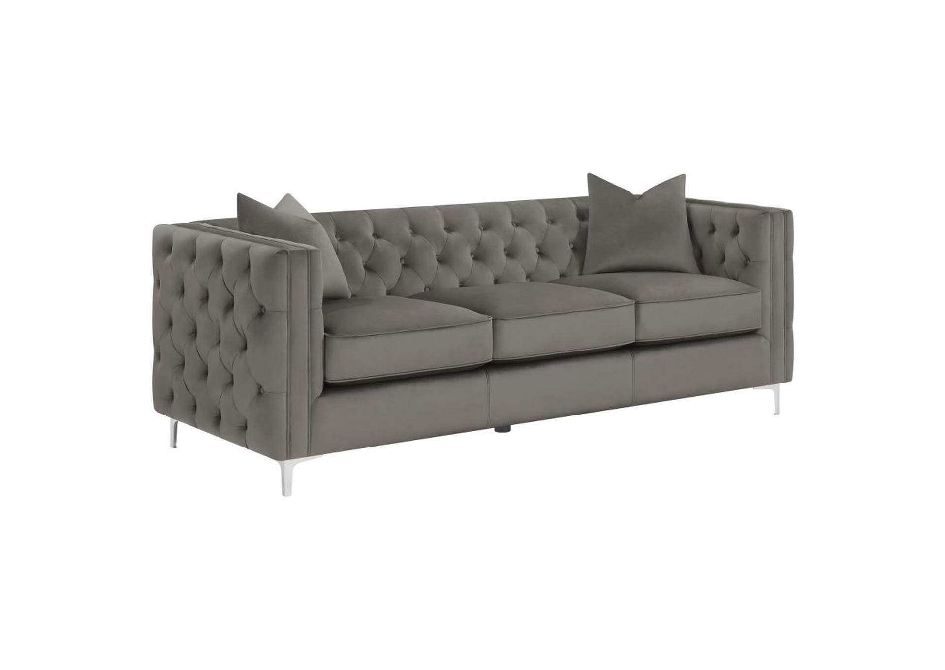 2 PC (SOFA + LOVESEAT) image 3