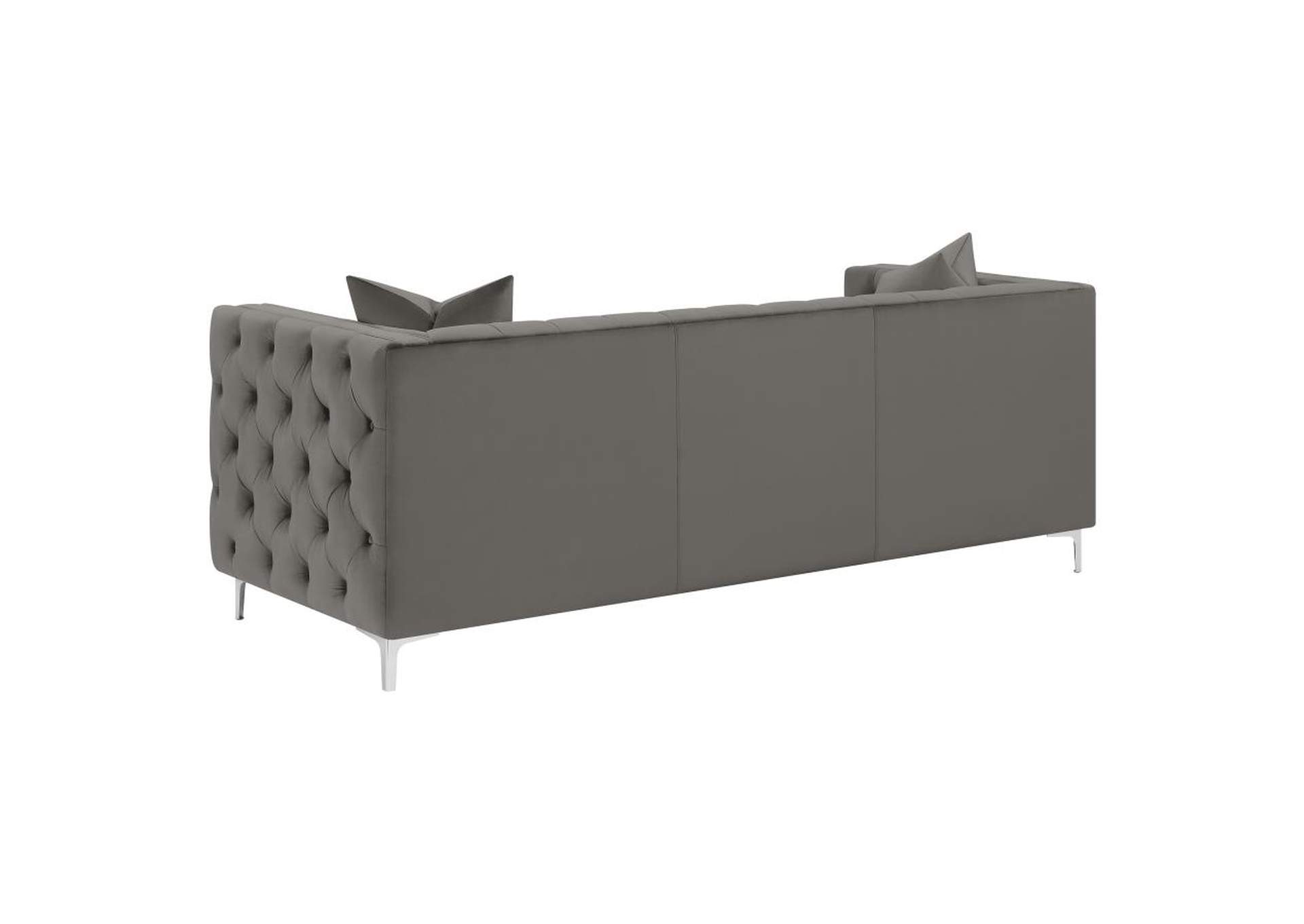 2 PC (SOFA + LOVESEAT) image 5