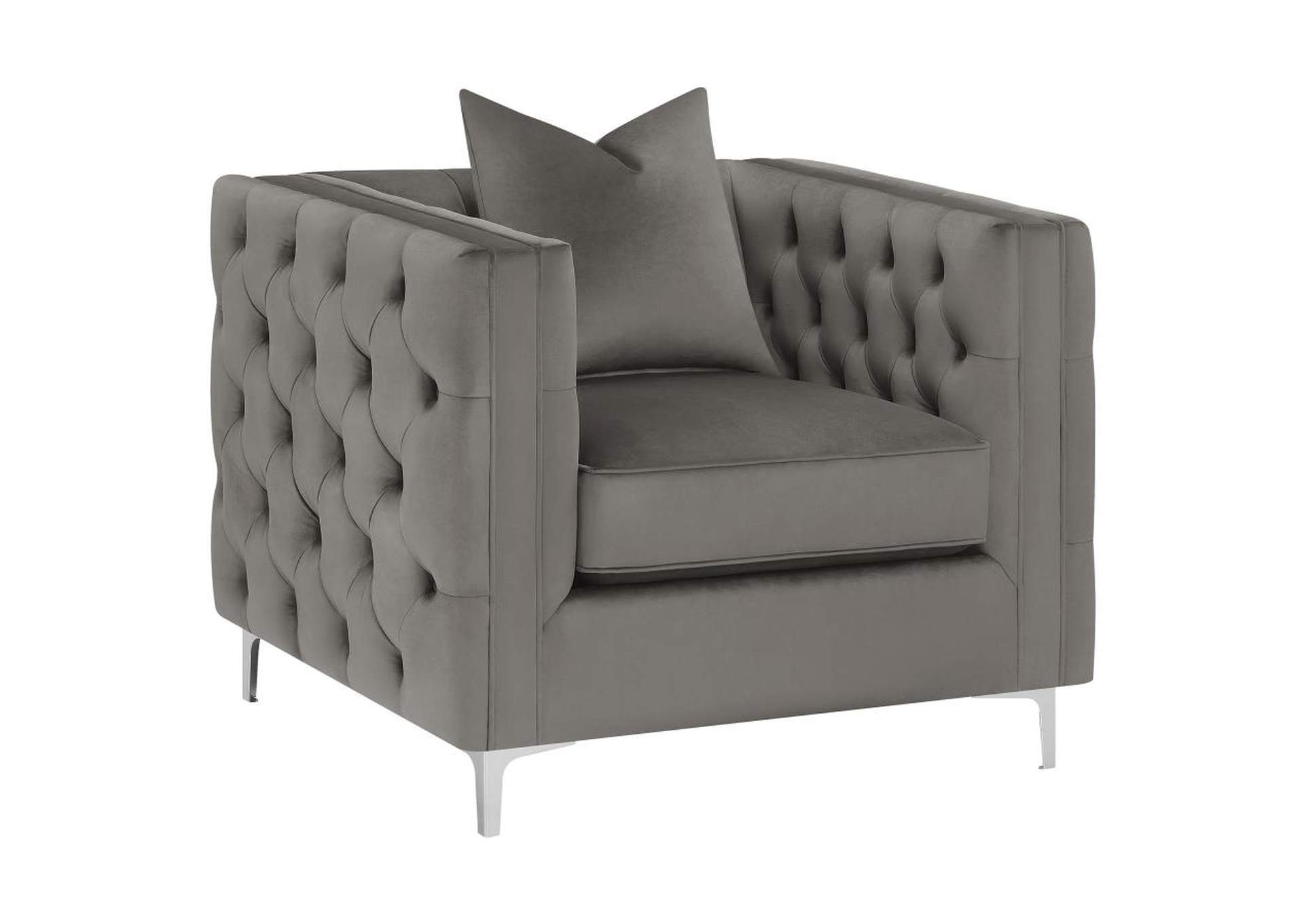 3 PC (SOFA + LOVESEAT + CHAIR) image 9