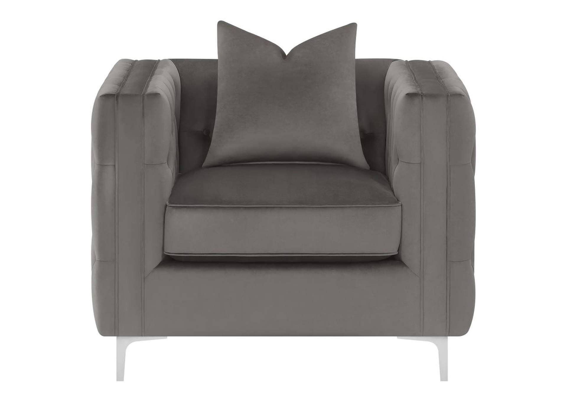 3 PC (SOFA + LOVESEAT + CHAIR) image 10