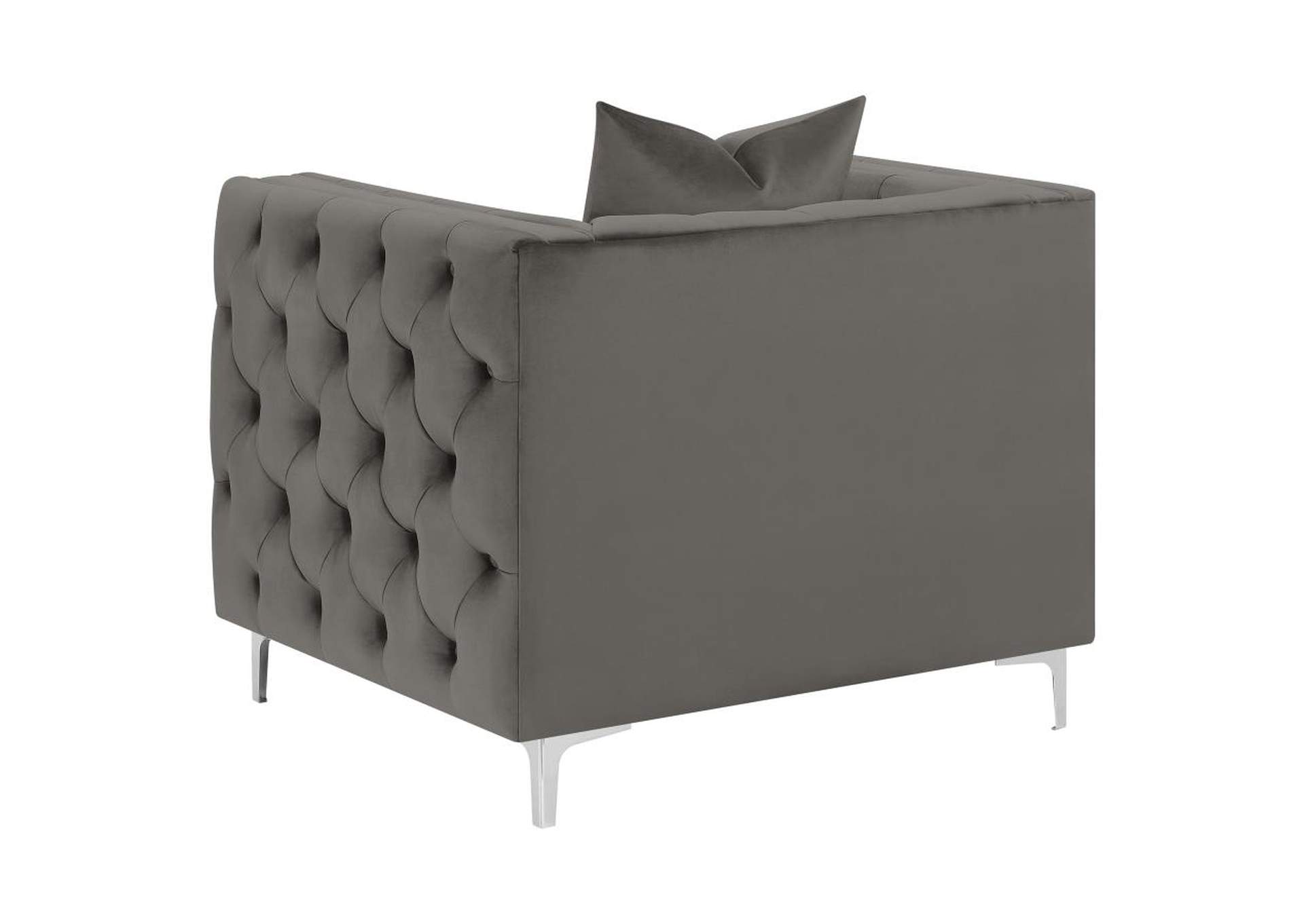 3 PC (SOFA + LOVESEAT + CHAIR) image 11