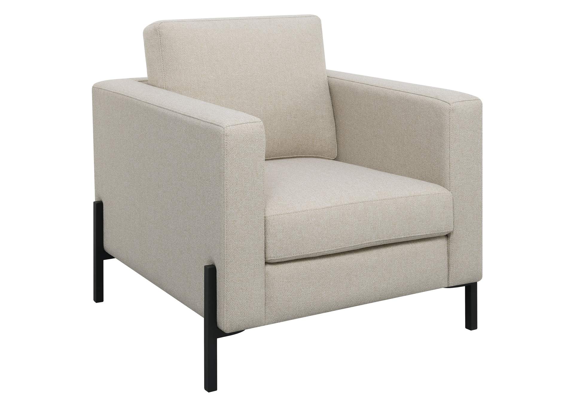 3 PC (SOFA + LOVESEAT + CHAIR)