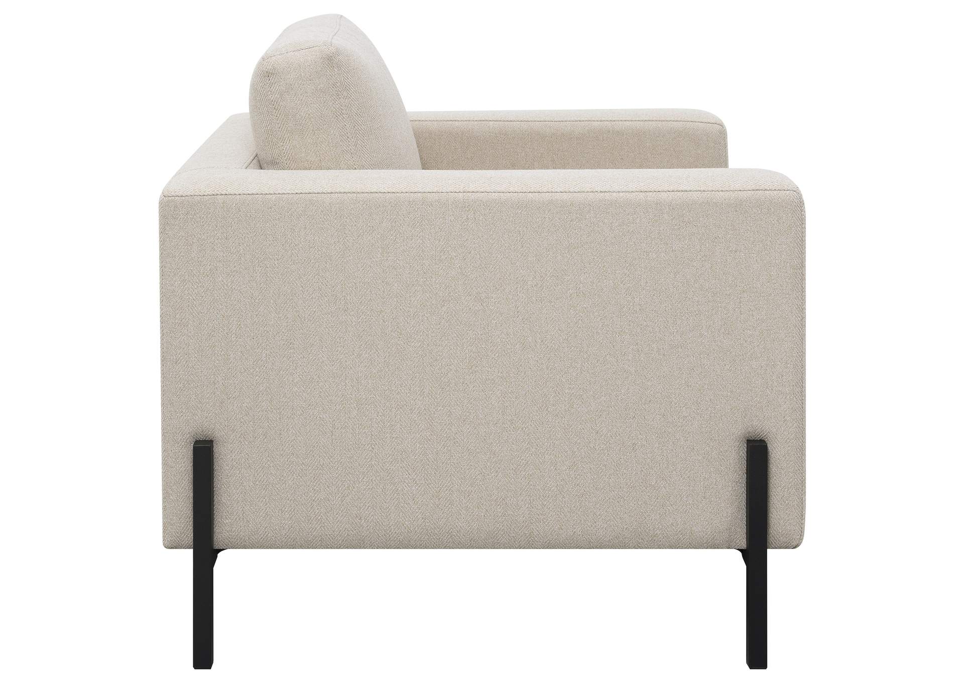 3 PC (SOFA + LOVESEAT + CHAIR)