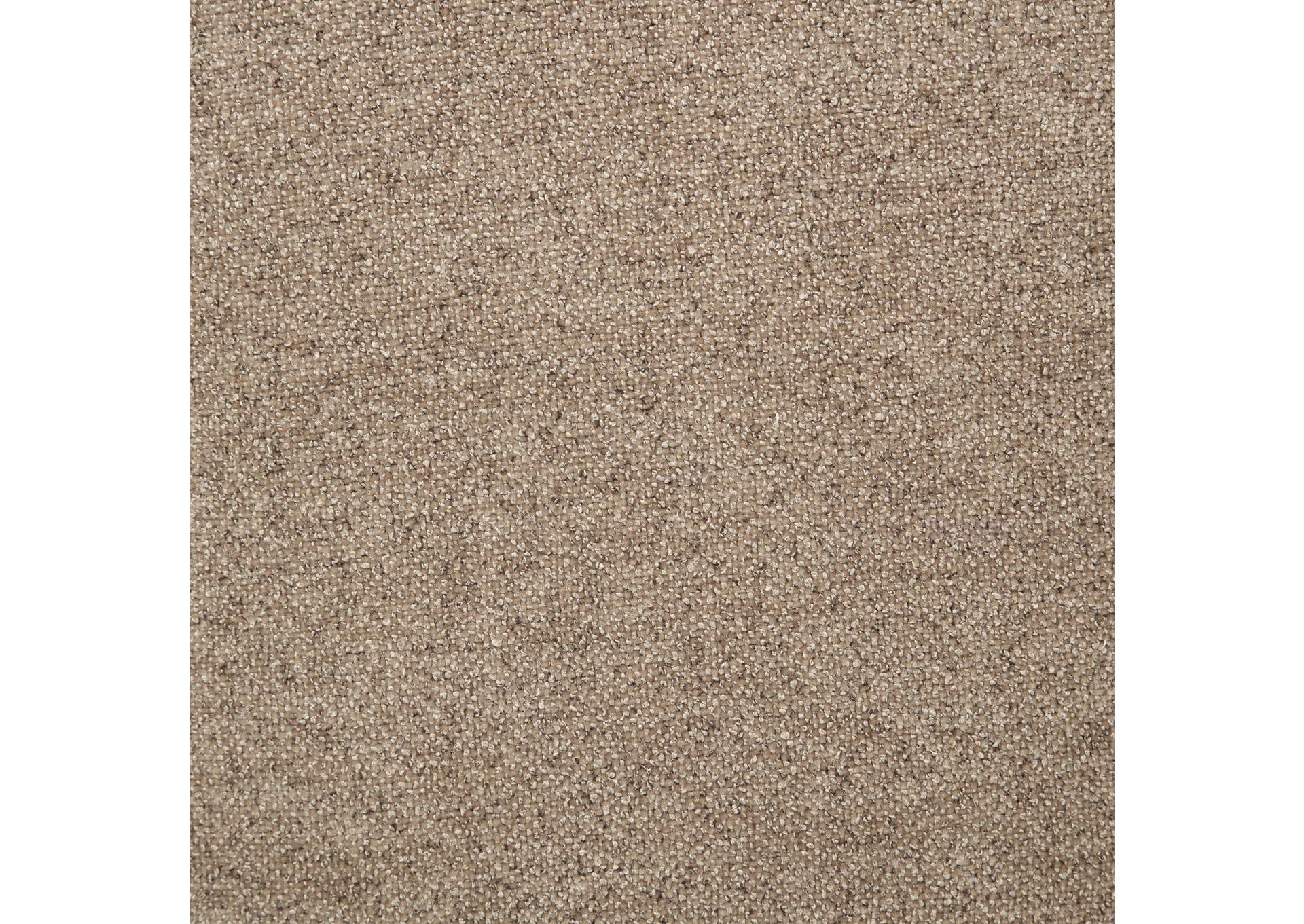 Octavia Upholstered Rectangular Ottoman Camel