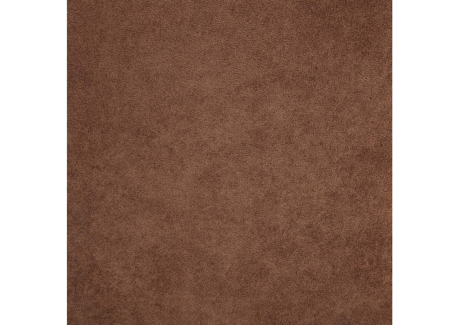 Bowen II Fabric Upholstered Track Arm Accent Chair Rust image 10