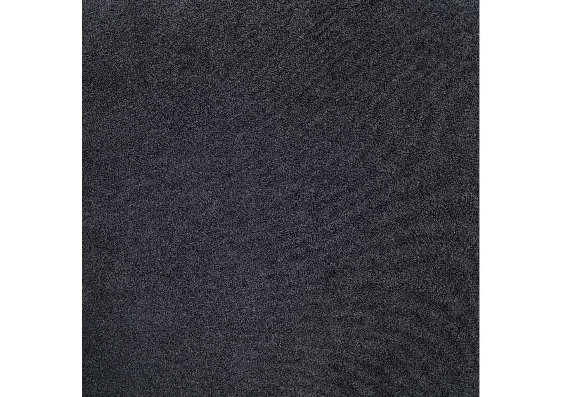 Bowen II Fabric Upholstered Track Arm Chair Steel Grey image 10