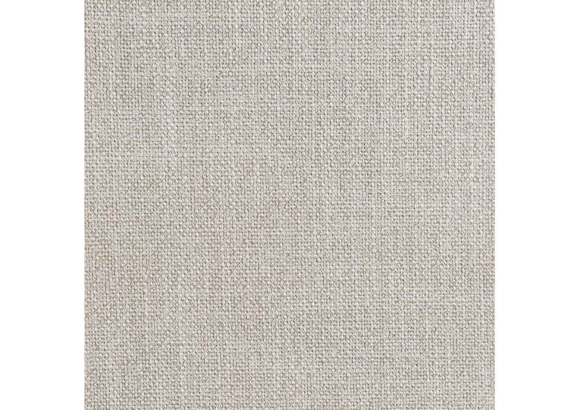 Lorraine 2-piece Upholstered Living Room Set with Flared Arms Beige image 10