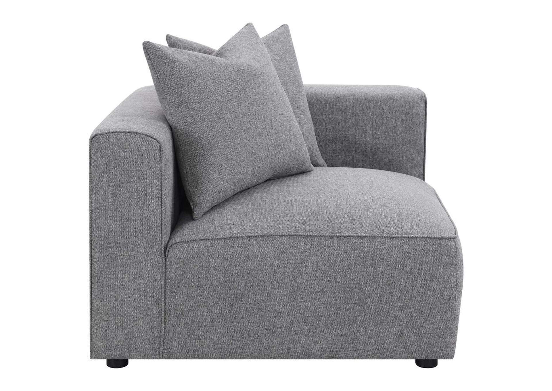 6 PC SECTIONAL SET image 12