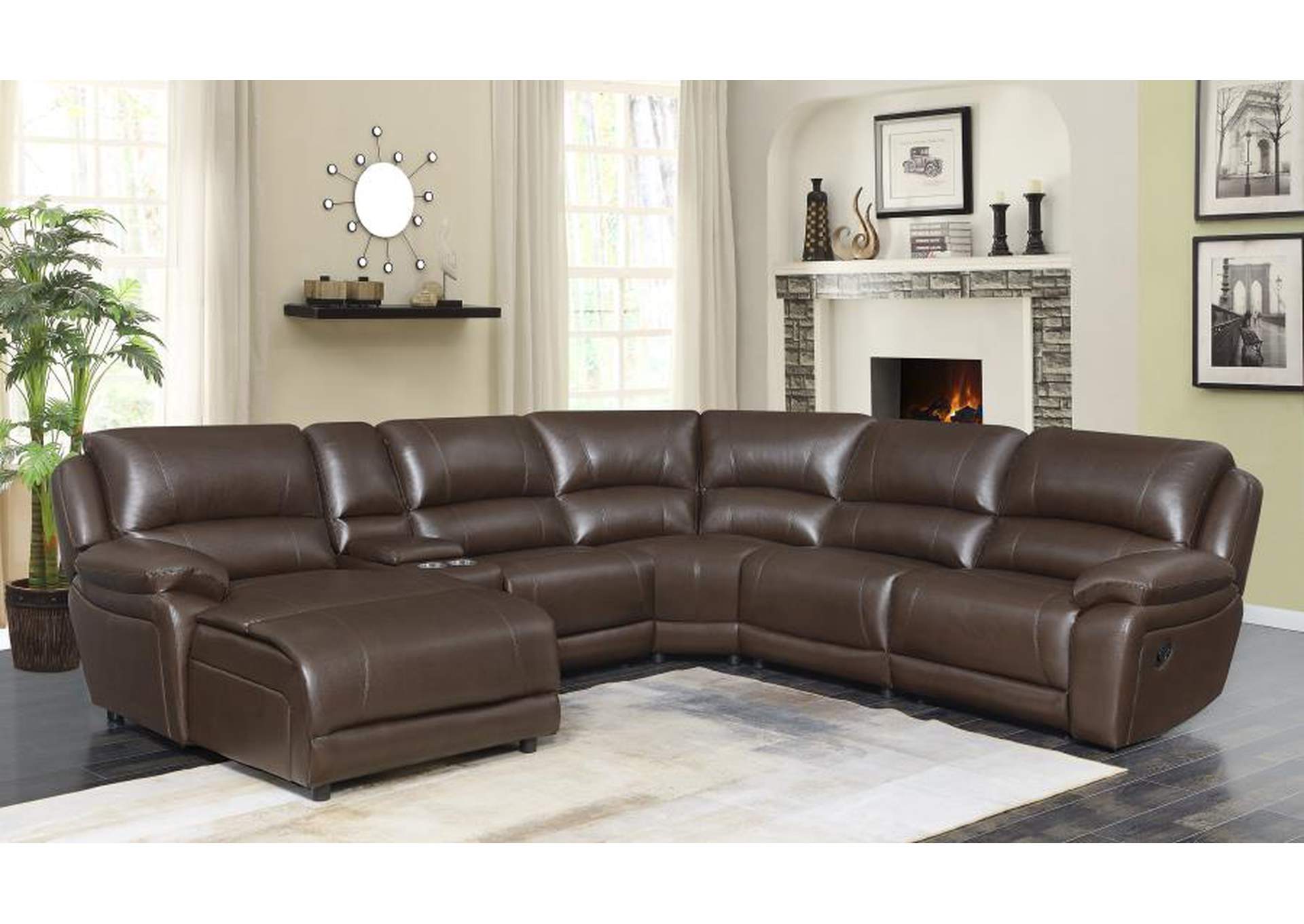 RAF RECLINER image 5