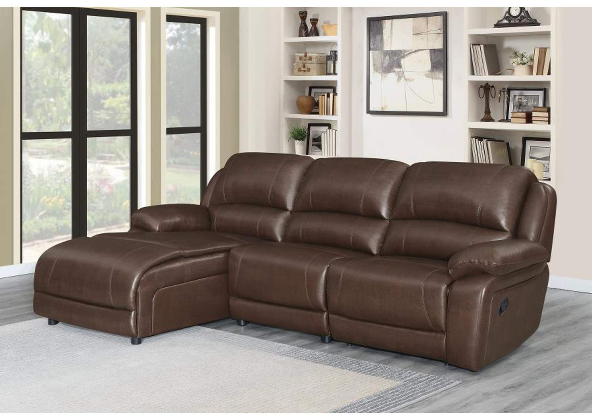 RAF RECLINER image 6