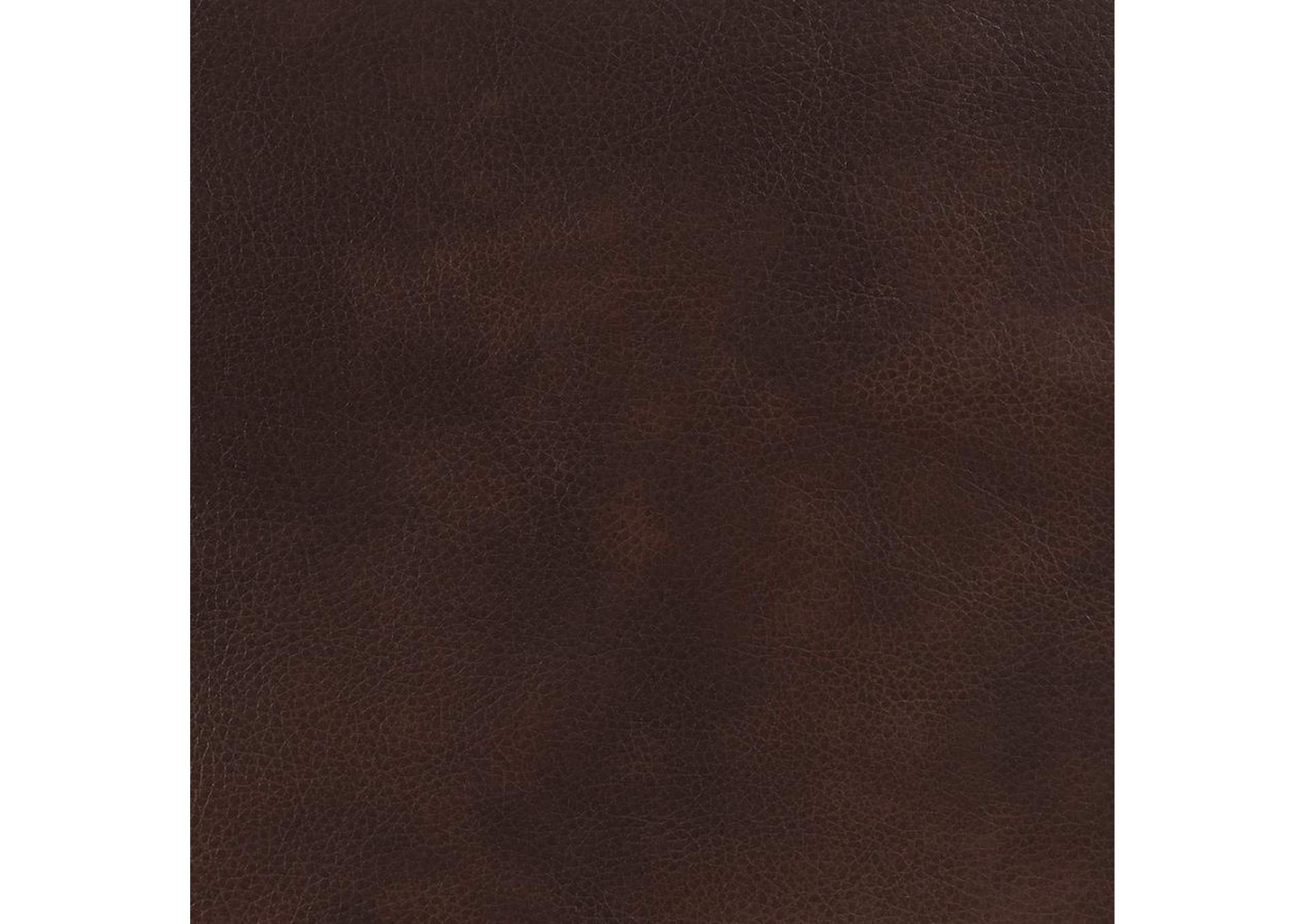 Brunson 3-piece Upholstered Motion Sectional Brown image 9