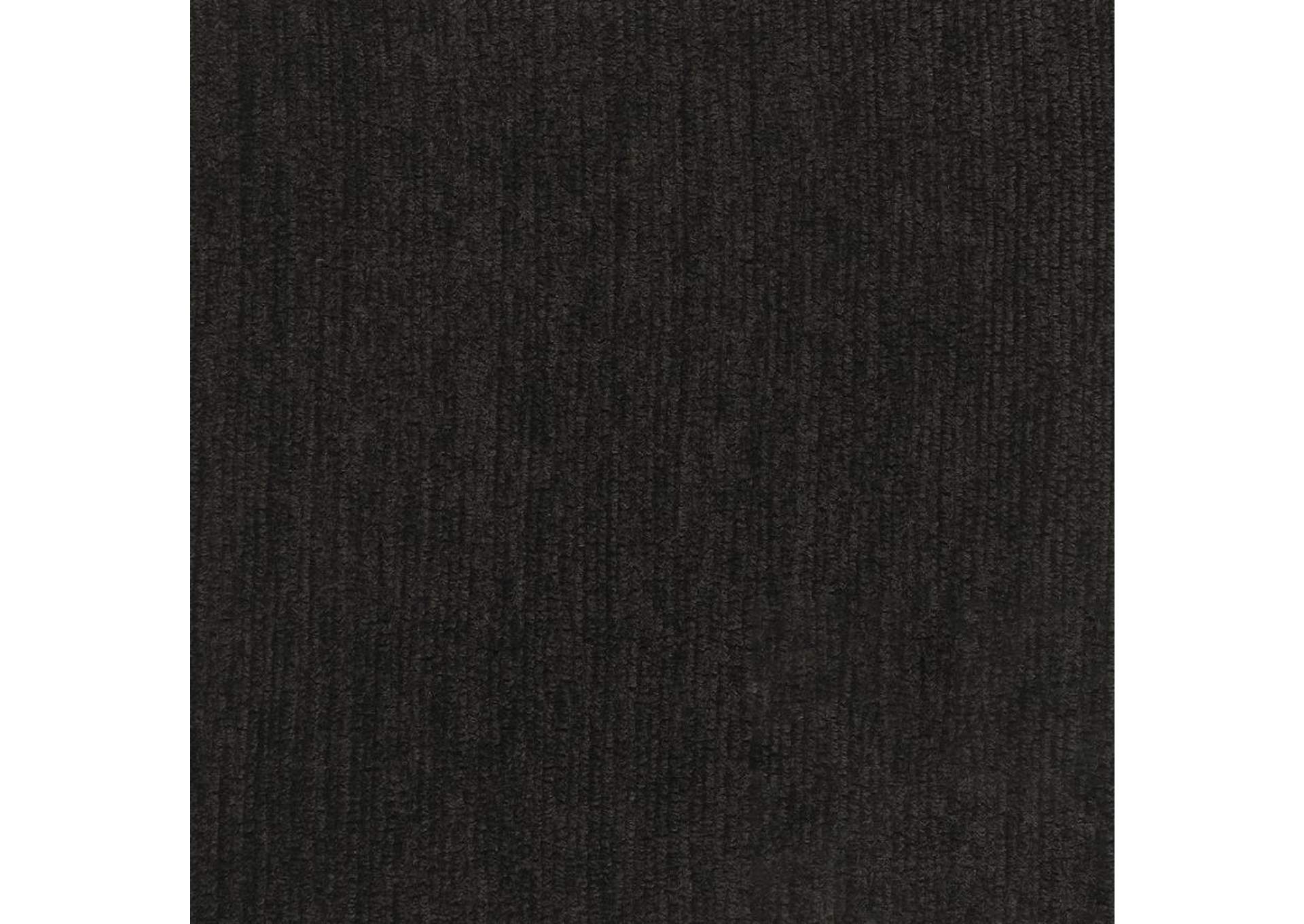 Gordon Upholstered Tufted Living Room Set Chocolate Brown image 9