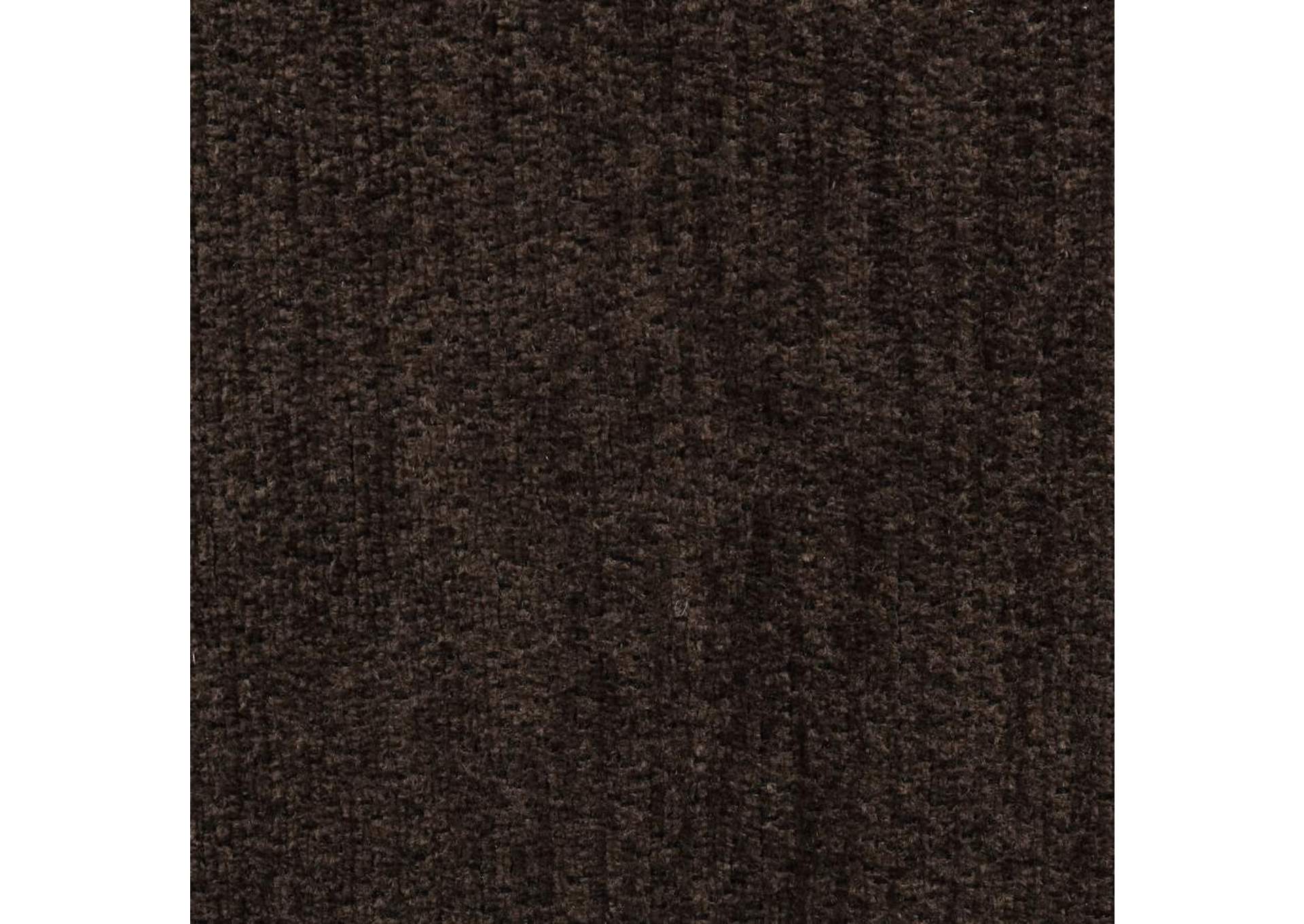 Gordon Upholstered Tufted Living Room Set Chocolate Brown image 6