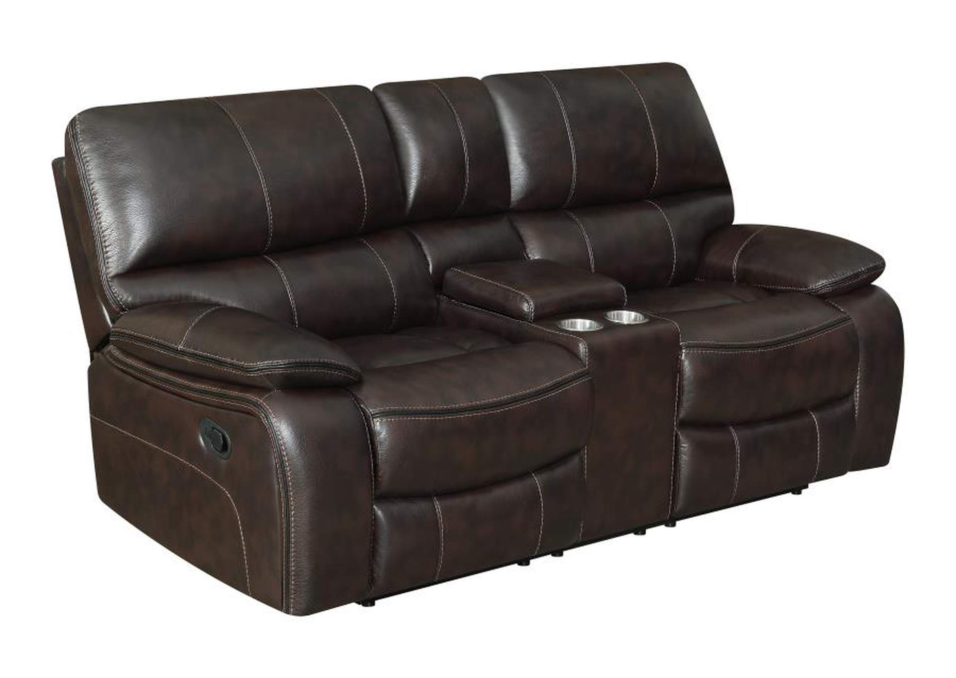 Willemse Upholstered Pillow Top Arm Living Room Set image 8