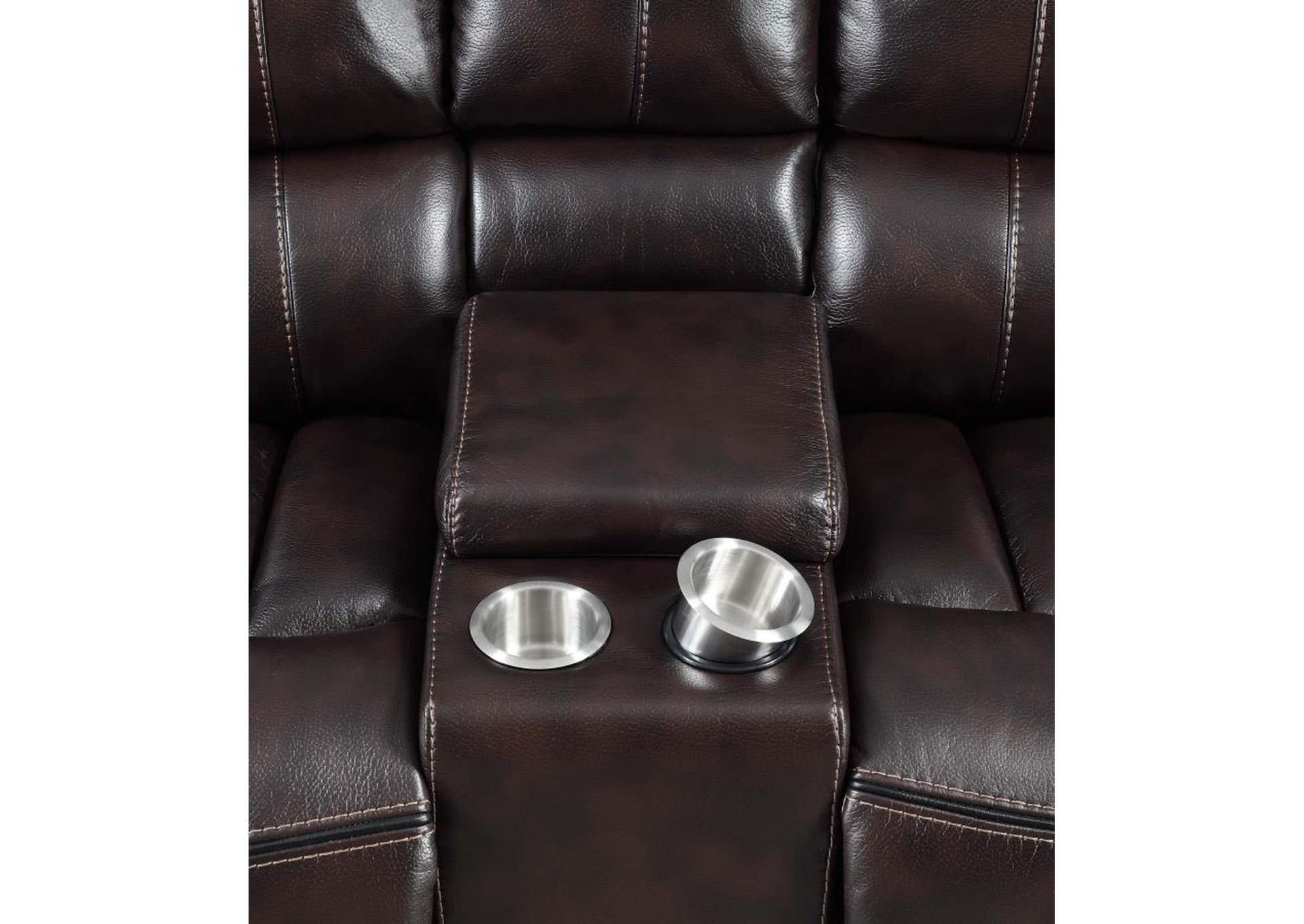 Willemse Upholstered Pillow Top Arm Living Room Set image 12