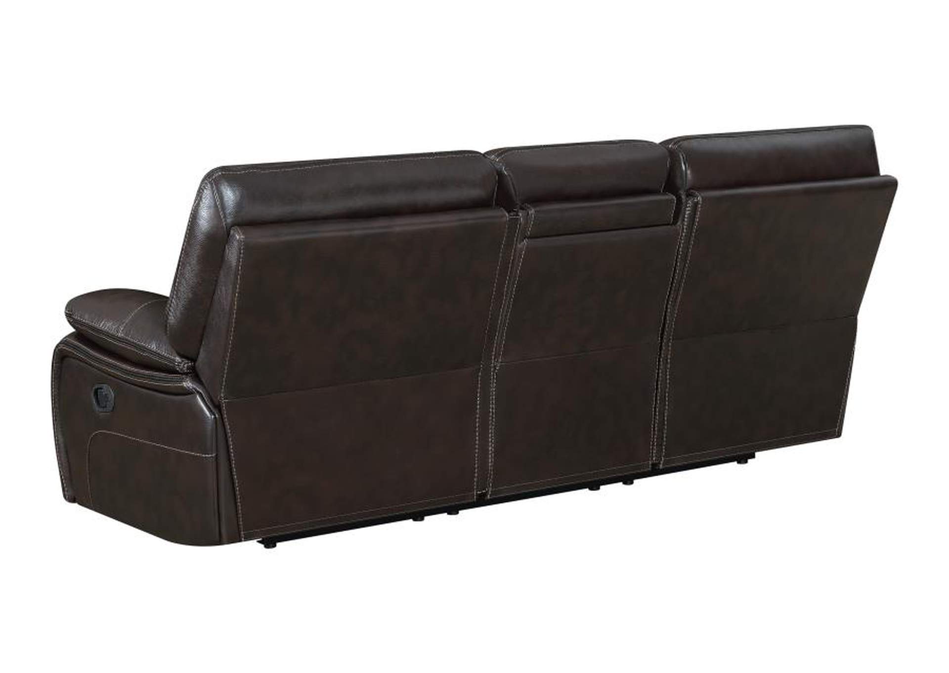Willemse Upholstered Pillow Top Arm Living Room Set image 6
