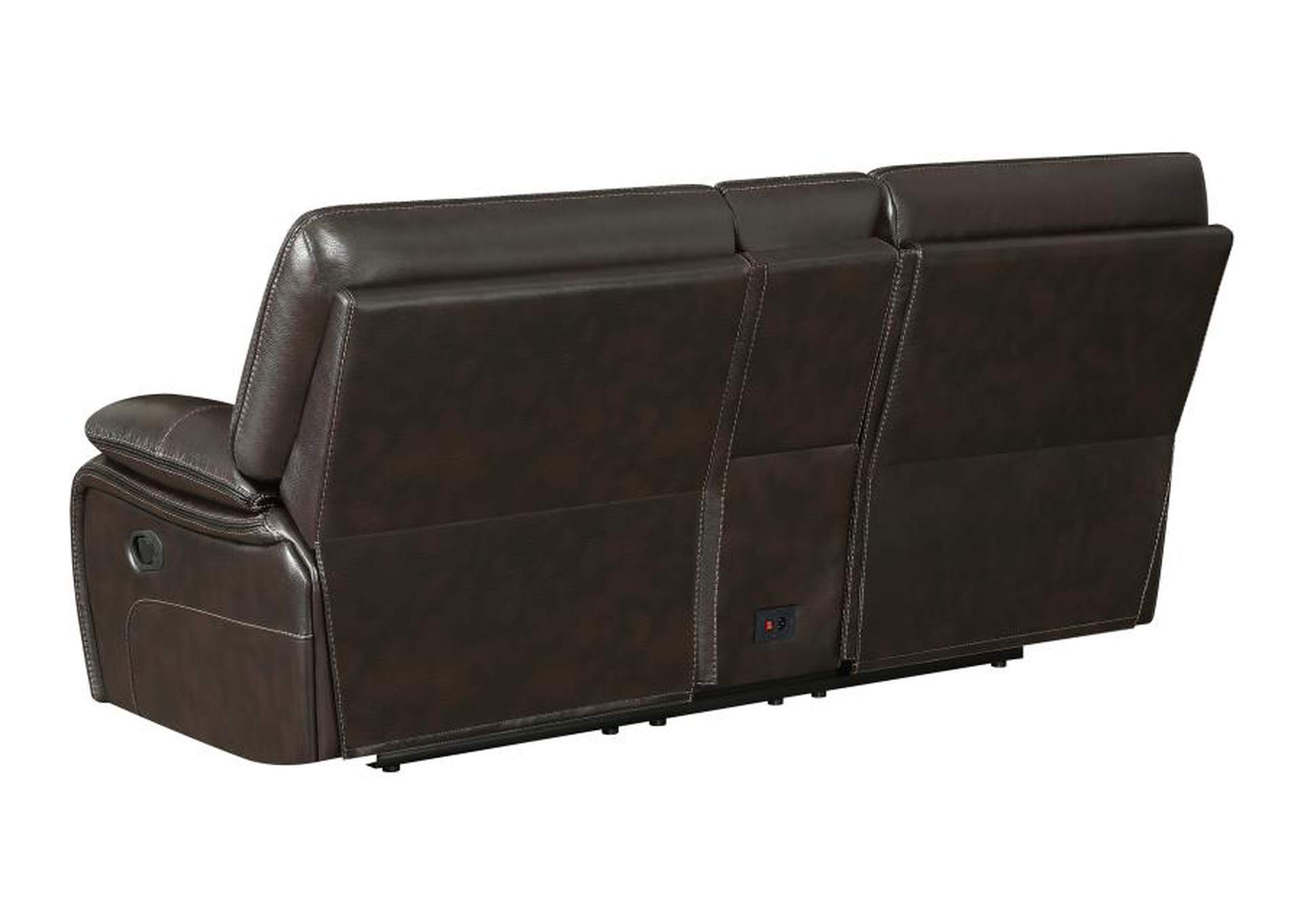 Willemse Upholstered Pillow Top Arm Living Room Set image 10