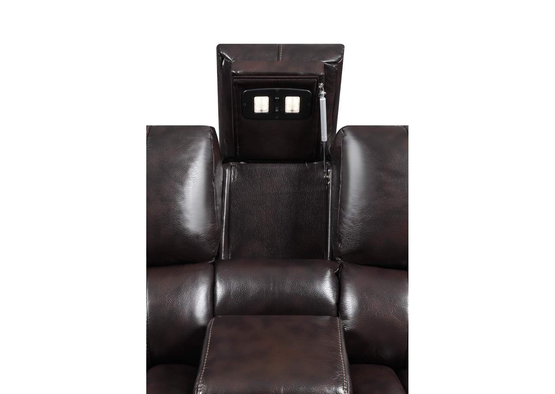 Willemse Upholstered Pillow Top Arm Living Room Set image 11