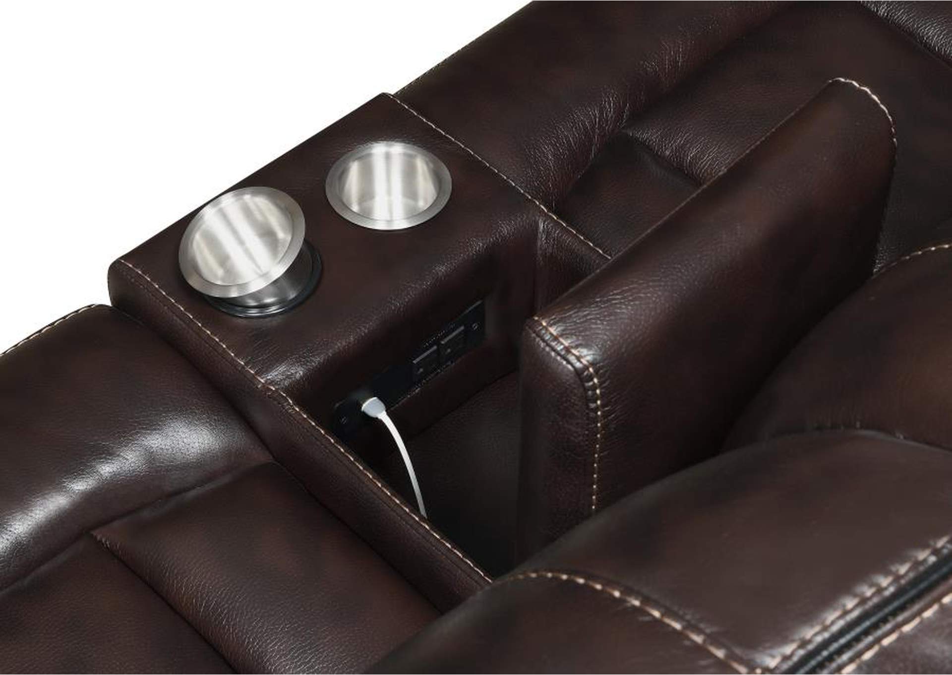 Willemse Upholstered Pillow Top Arm Living Room Set image 13