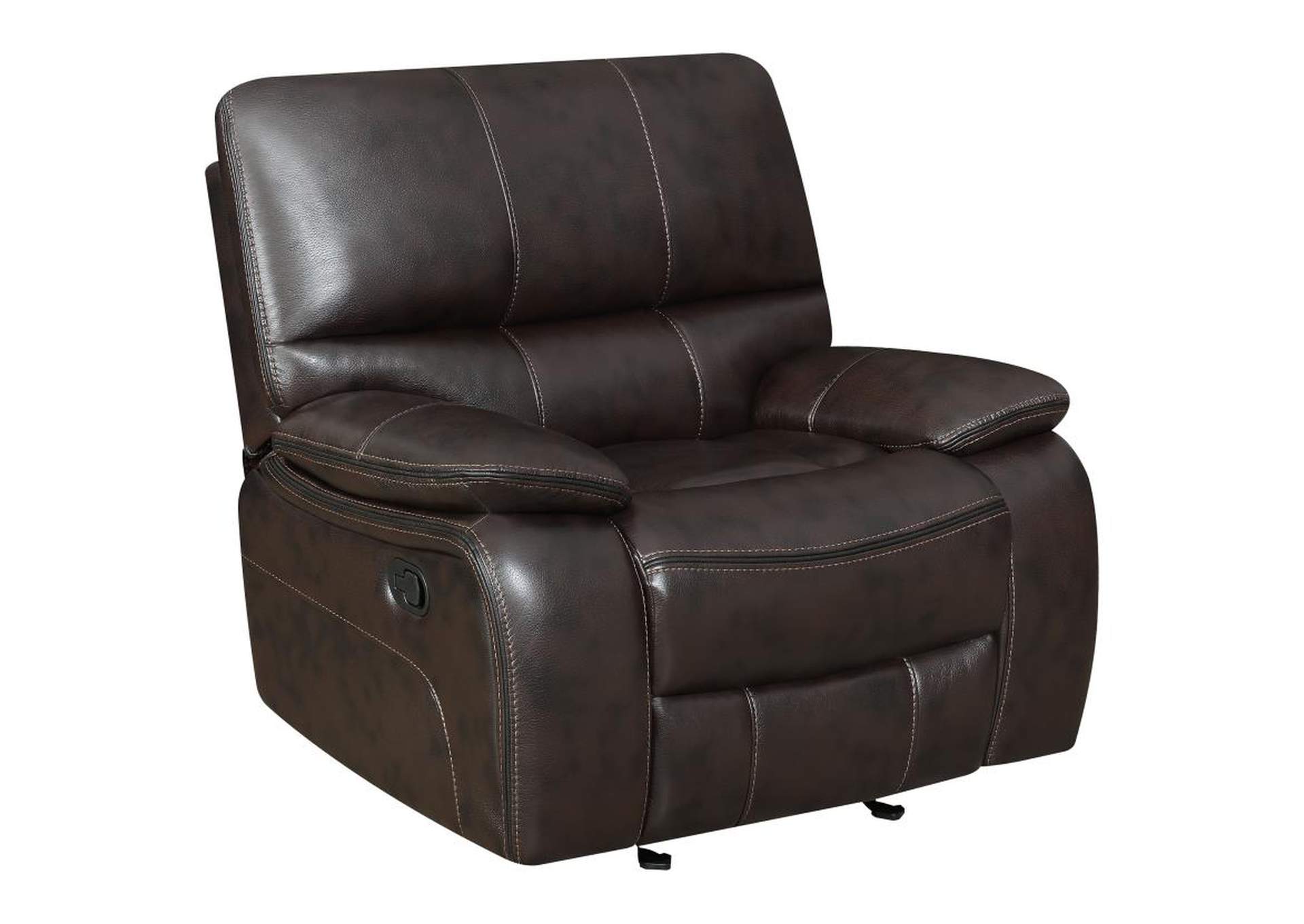 Willemse Upholstered Pillow Top Arm Living Room Set image 14