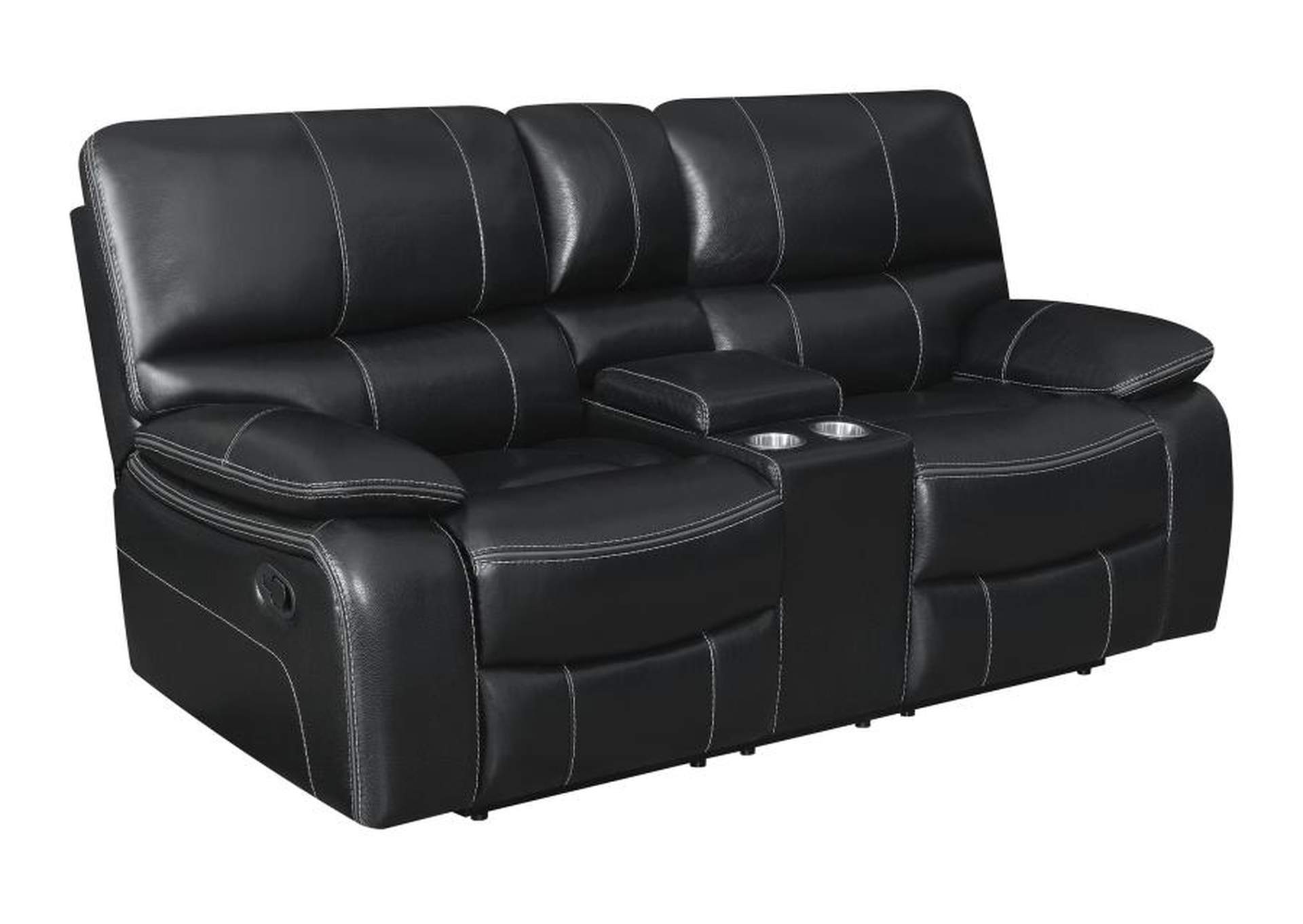 Willemse Upholstered Pillow Top Arm Living Room Set image 8