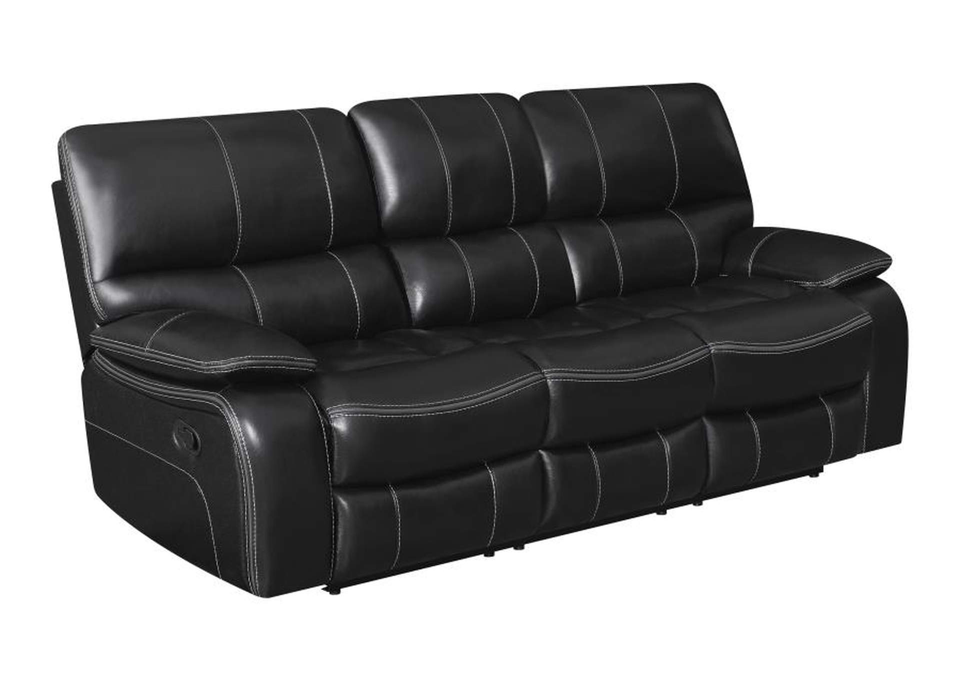 Willemse Upholstered Pillow Top Arm Living Room Set image 4