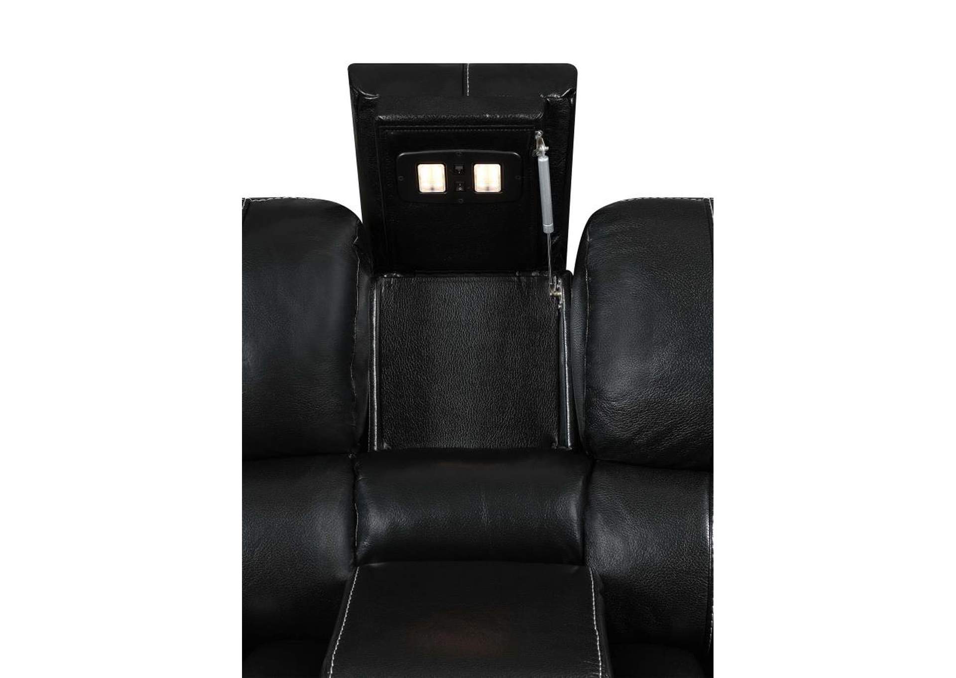 Willemse Upholstered Pillow Top Arm Living Room Set image 11