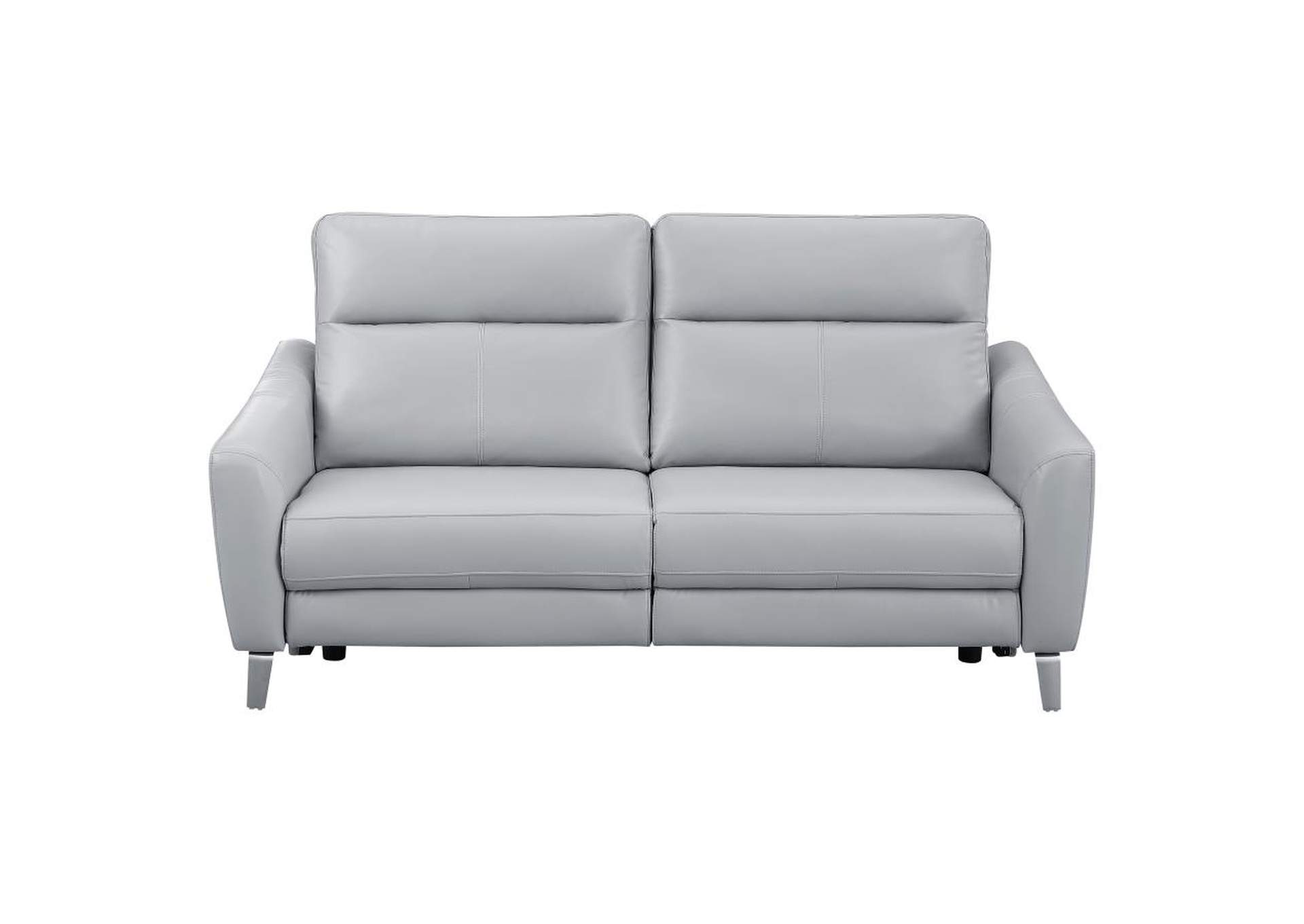 Derek Upholstered Power Living Room Set image 6