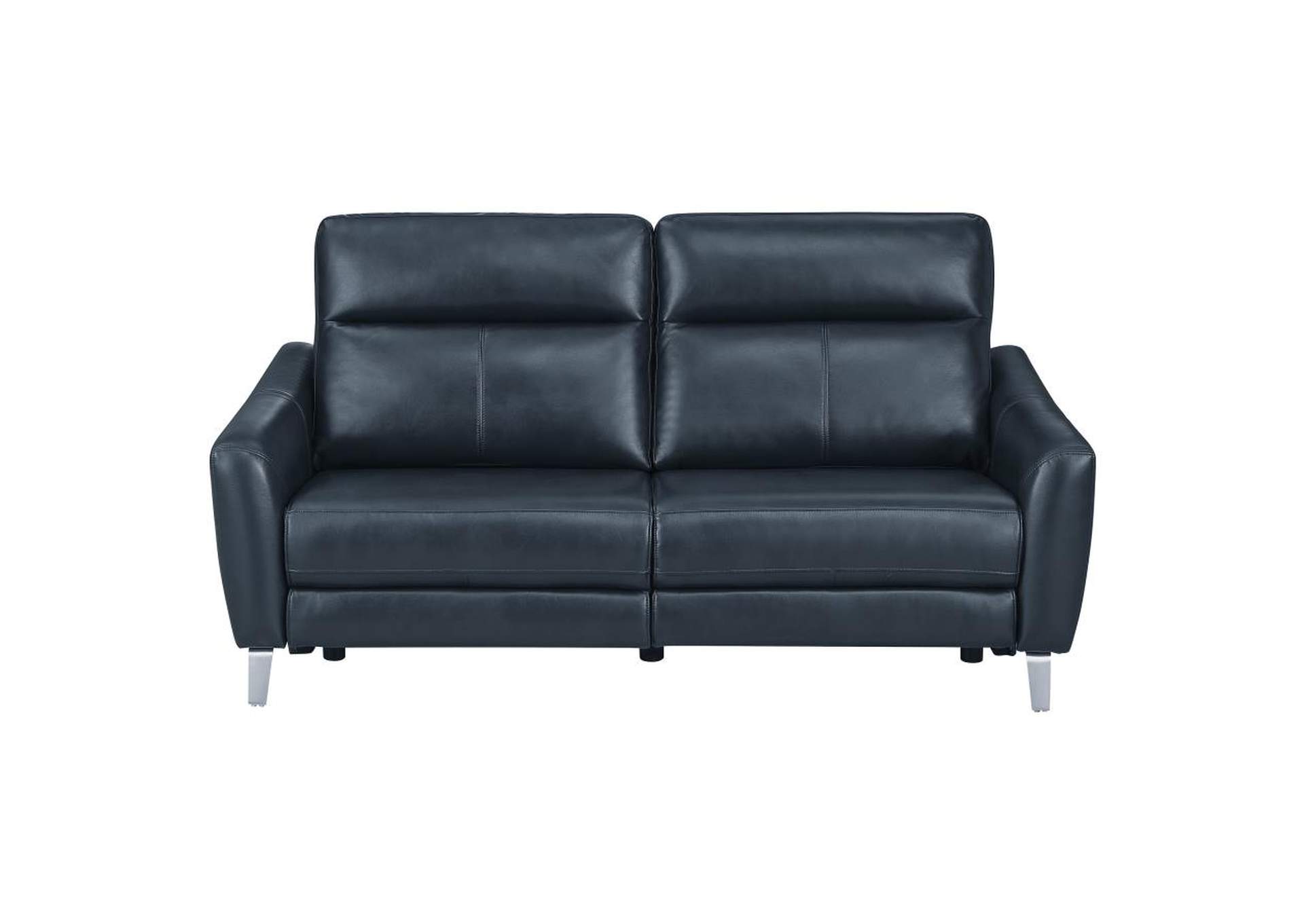 Derek Upholstered Power Living Room Set image 6