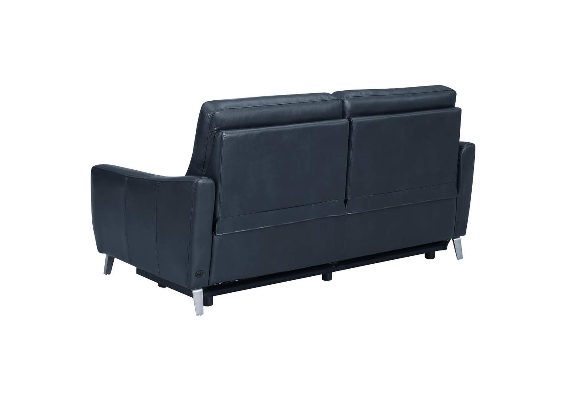 Derek Upholstered Power Living Room Set image 7