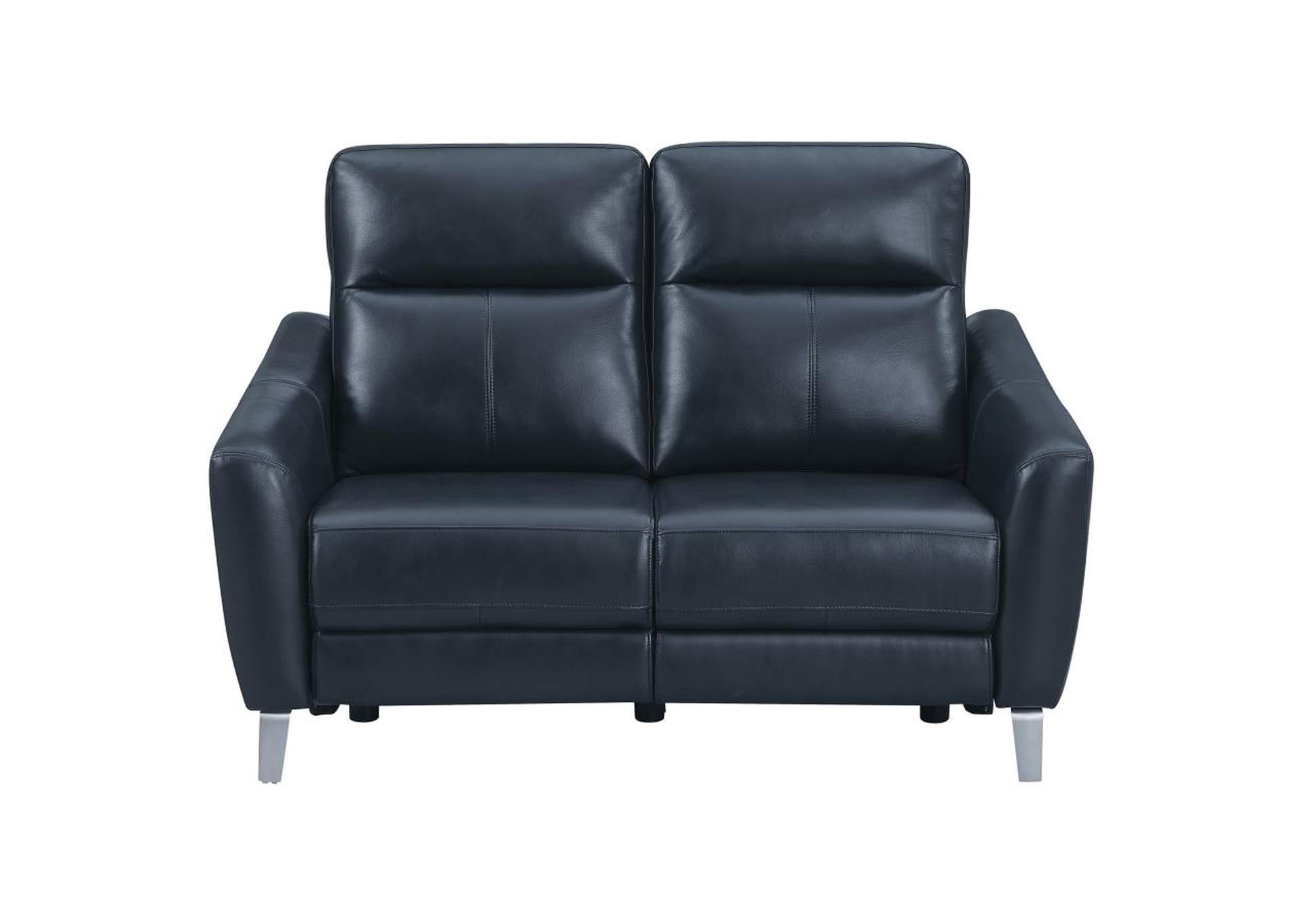 Derek Upholstered Power Living Room Set image 10